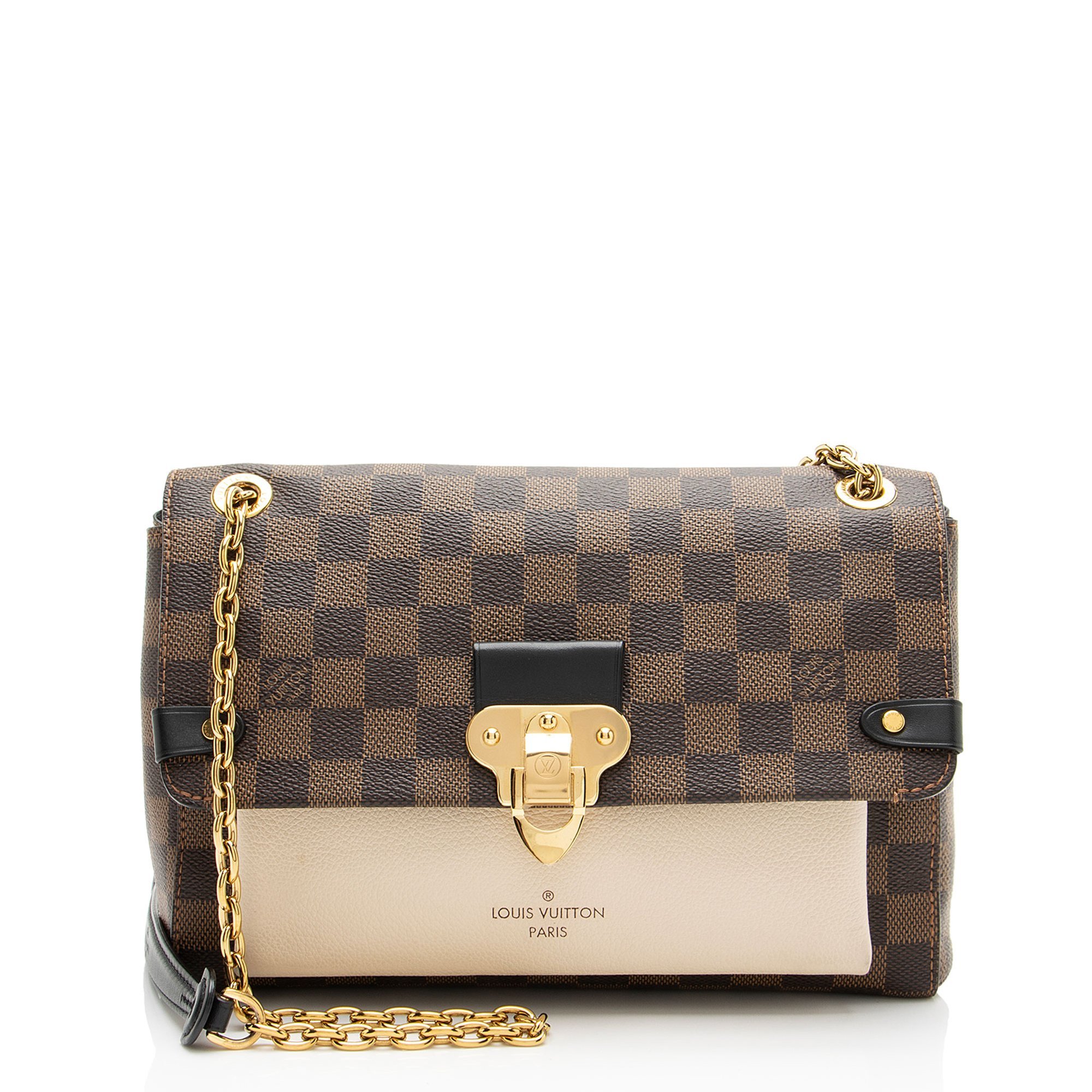 Cloth crossbody bag