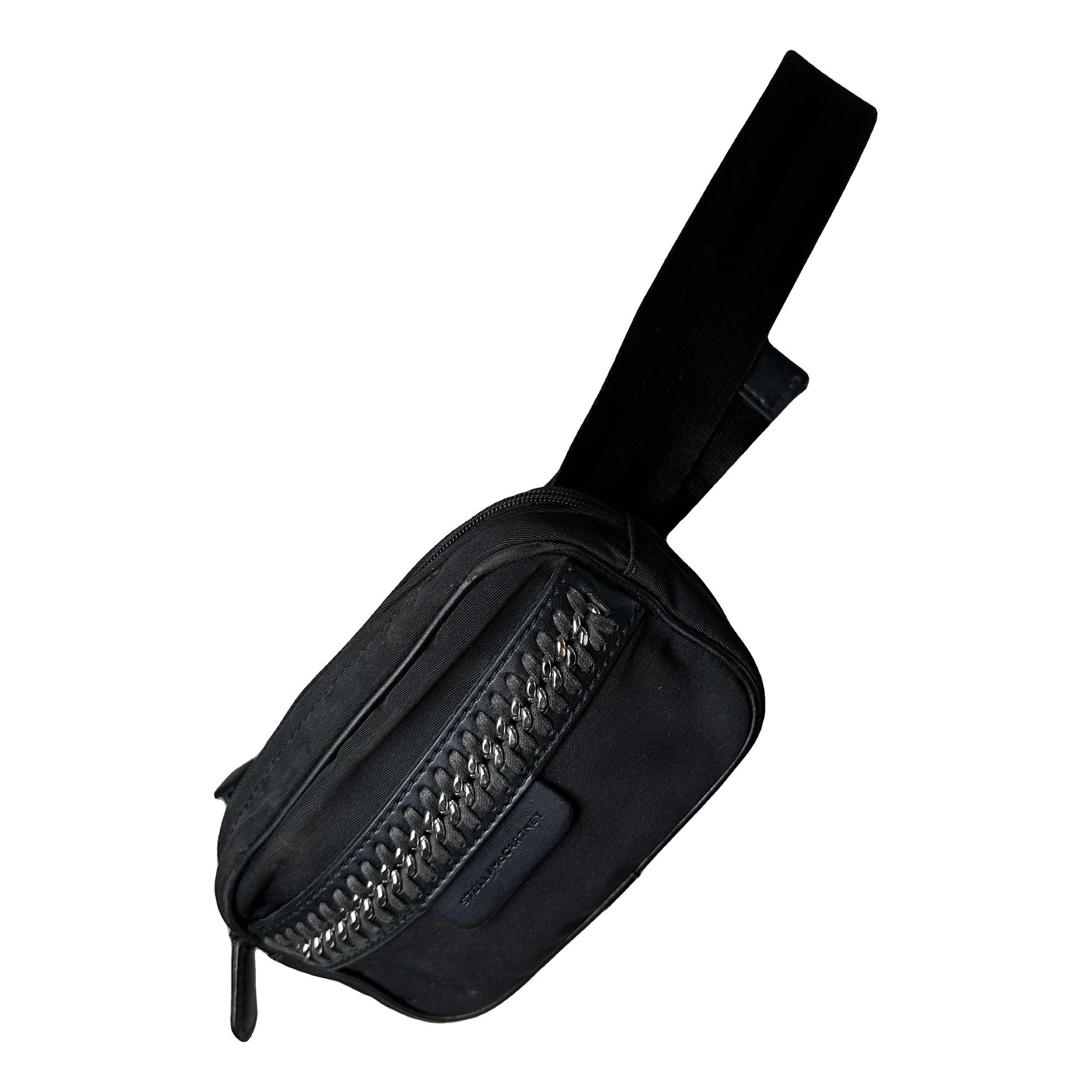 Stella McCartney Falabella leather crossbody bag