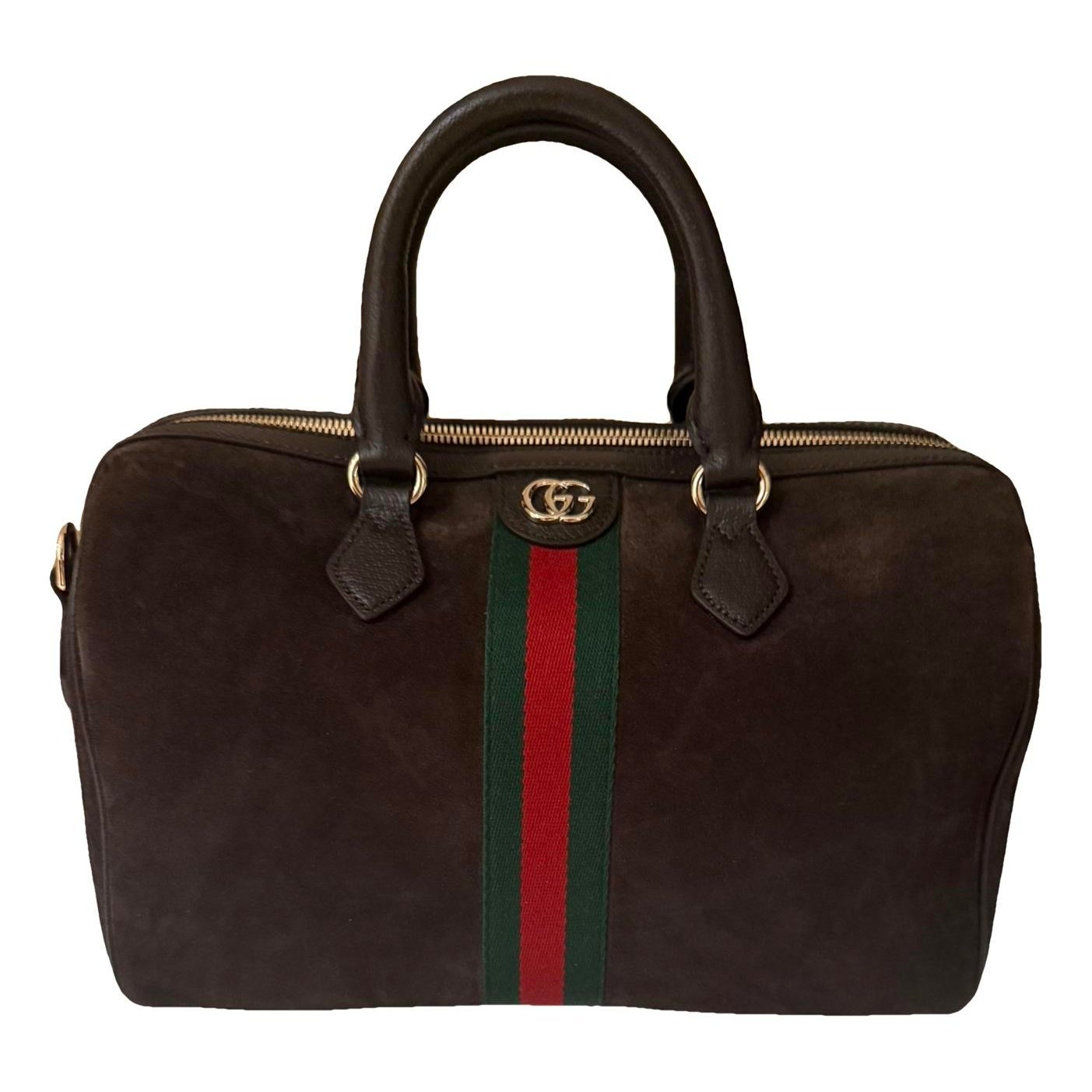Ophidia Boston handbag