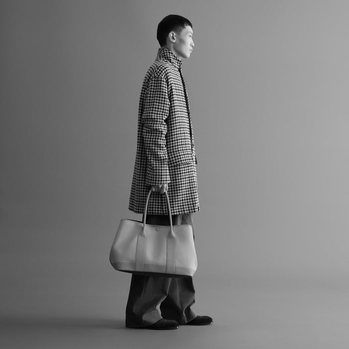 Neo Garden Voyage 41 Colorblock Bag