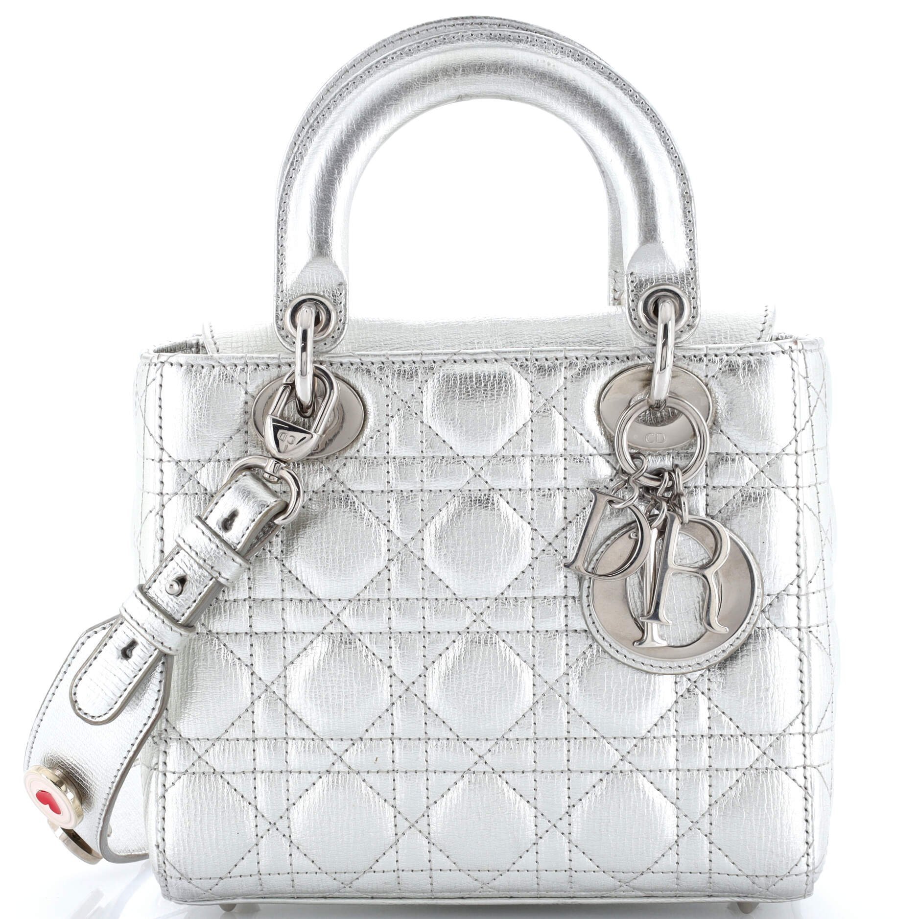 Dior Leather handbag