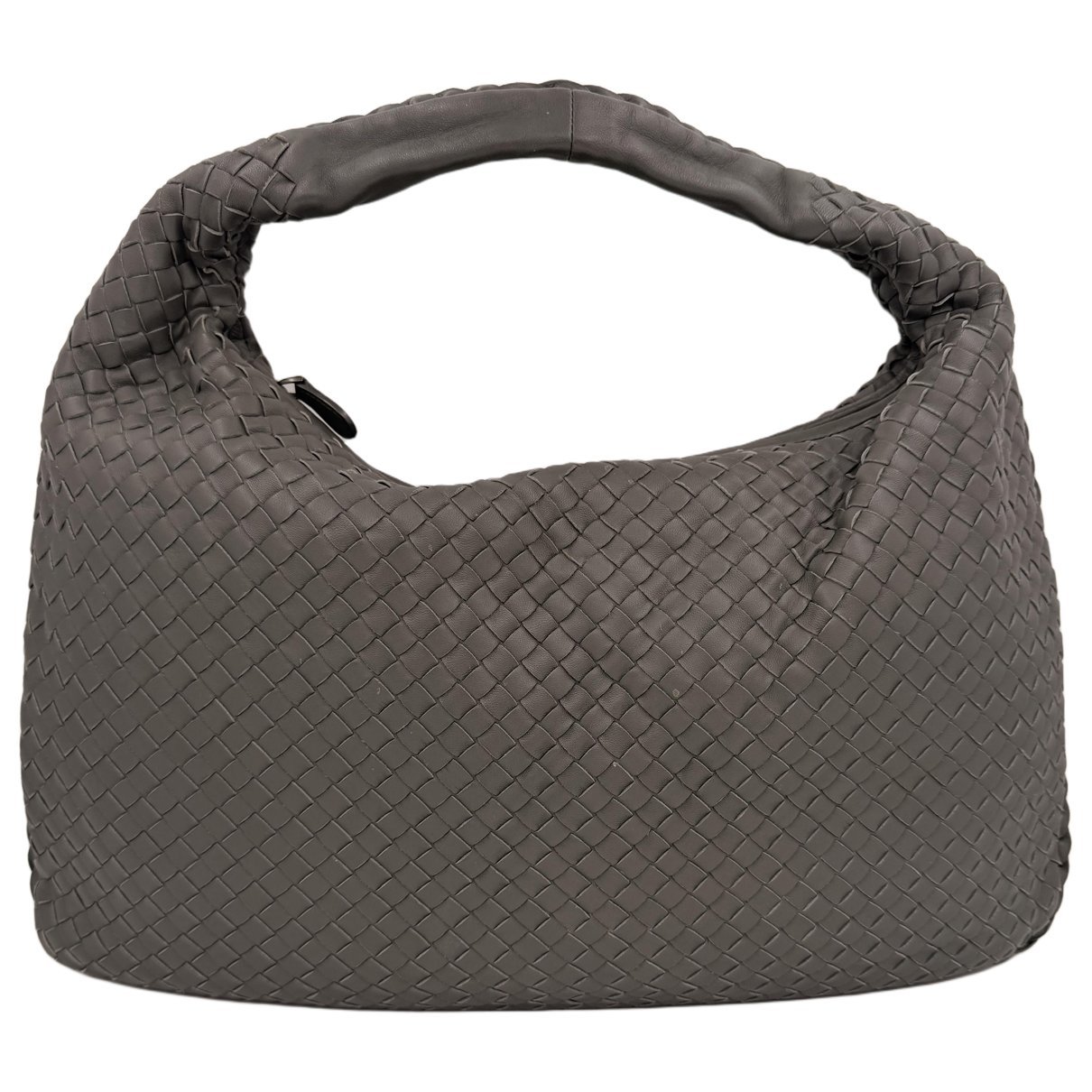Veneta leather handbag