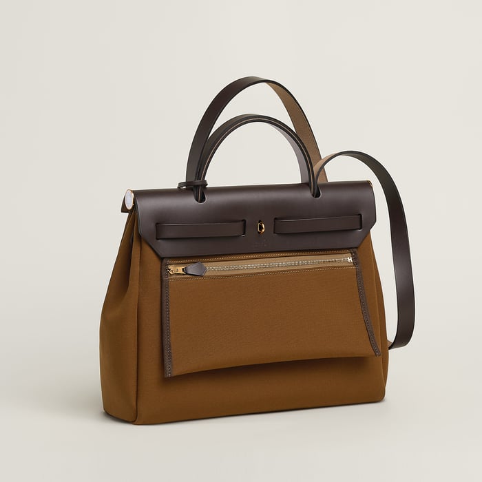 Herbag Zip 31 Laque Bag