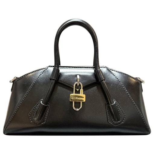 Antigona leather handbag
