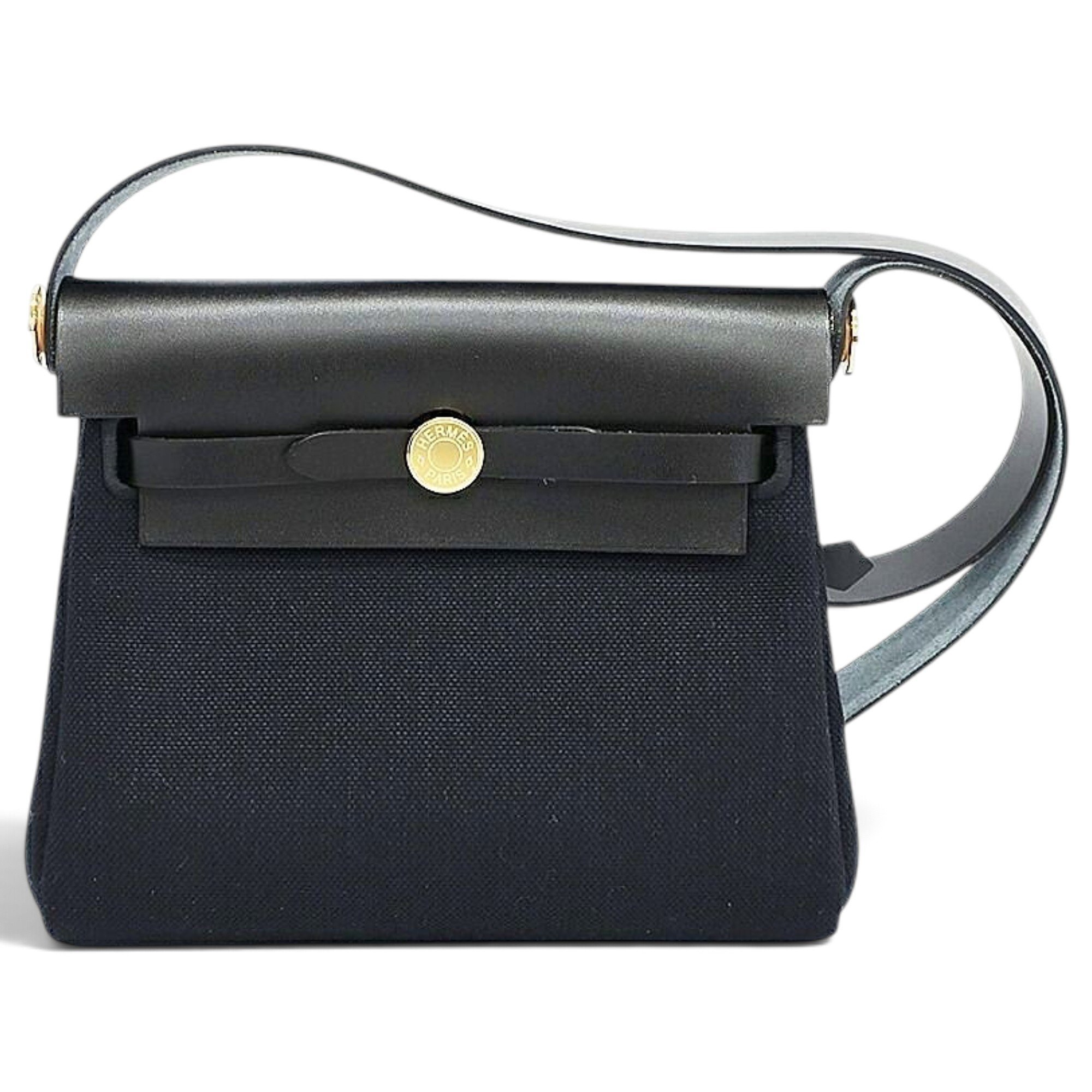 Herbag cloth handbag