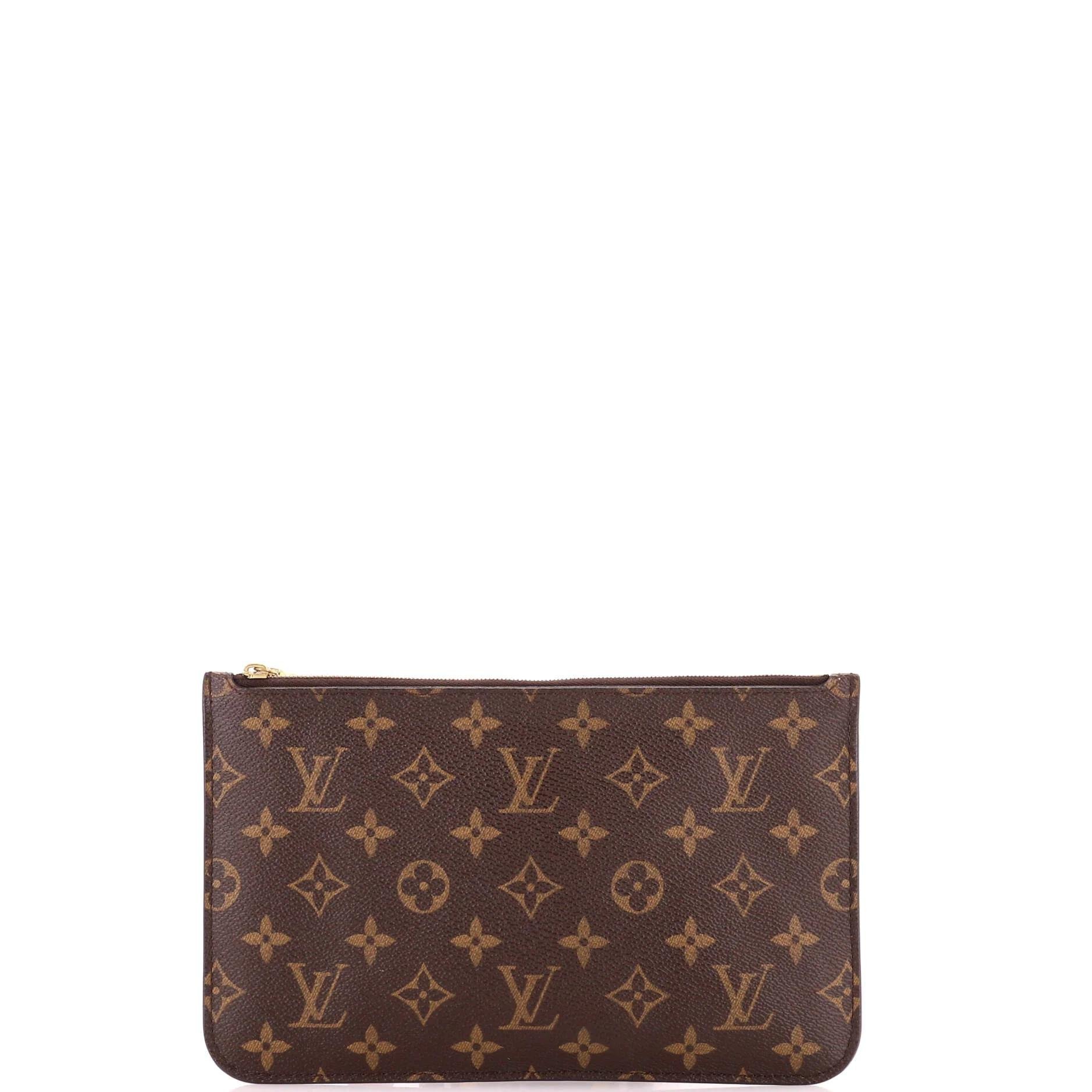 Cloth clutch bag