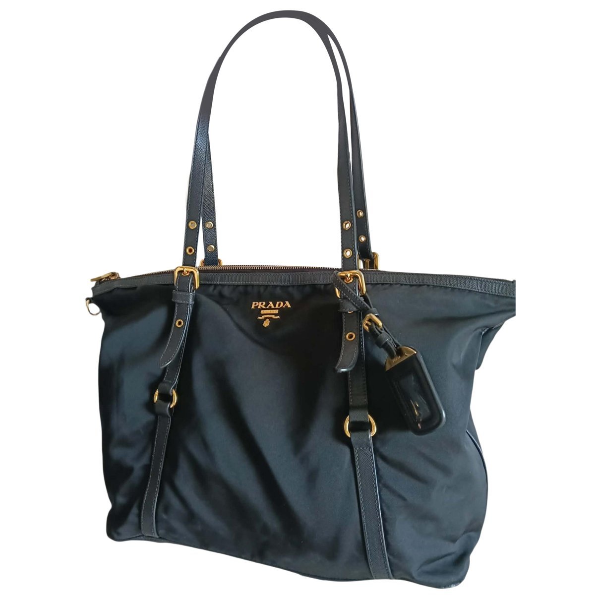 Cloth handbag