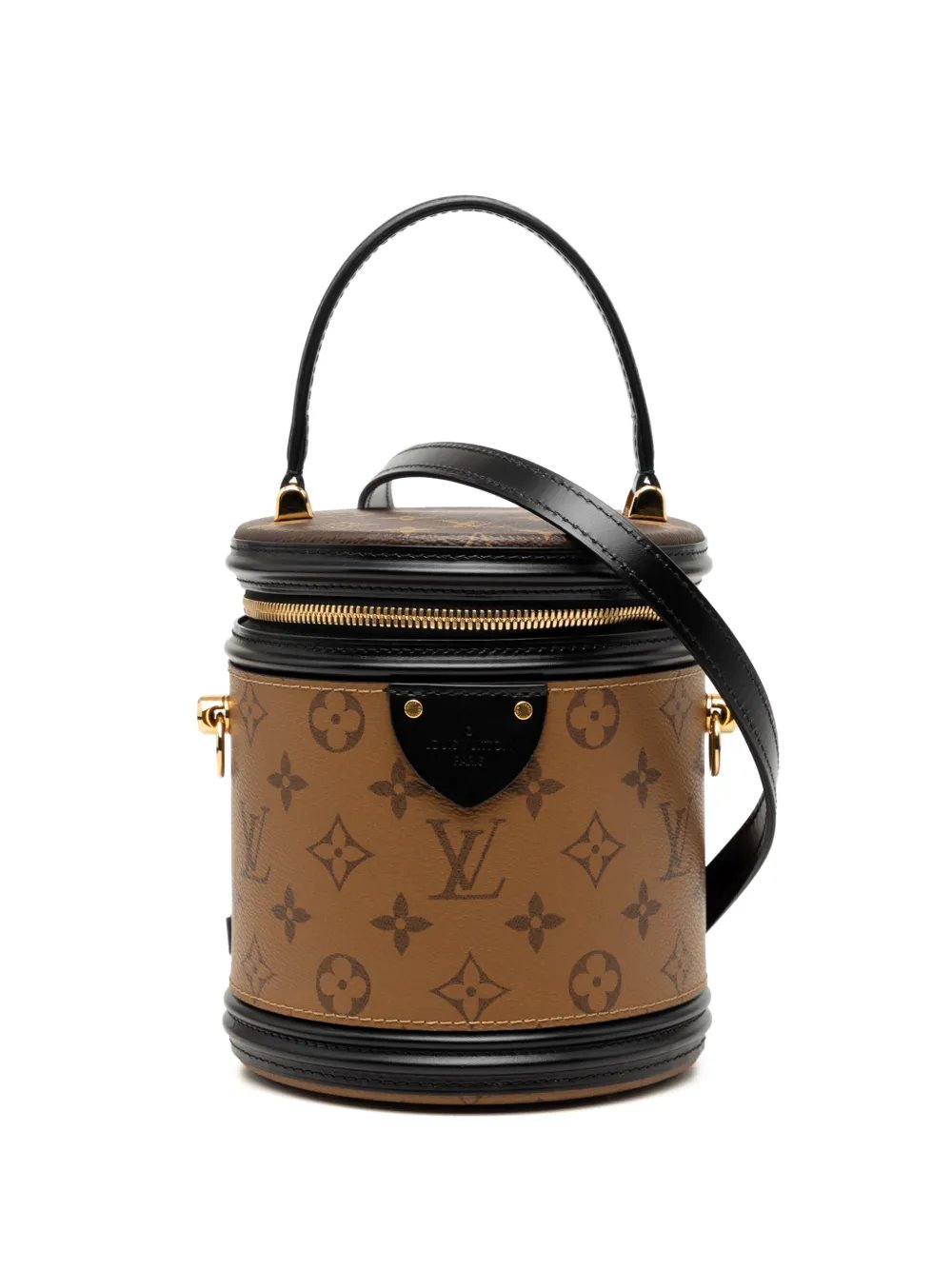 2018-2026 Monogram Reverse Cannes vanity bag