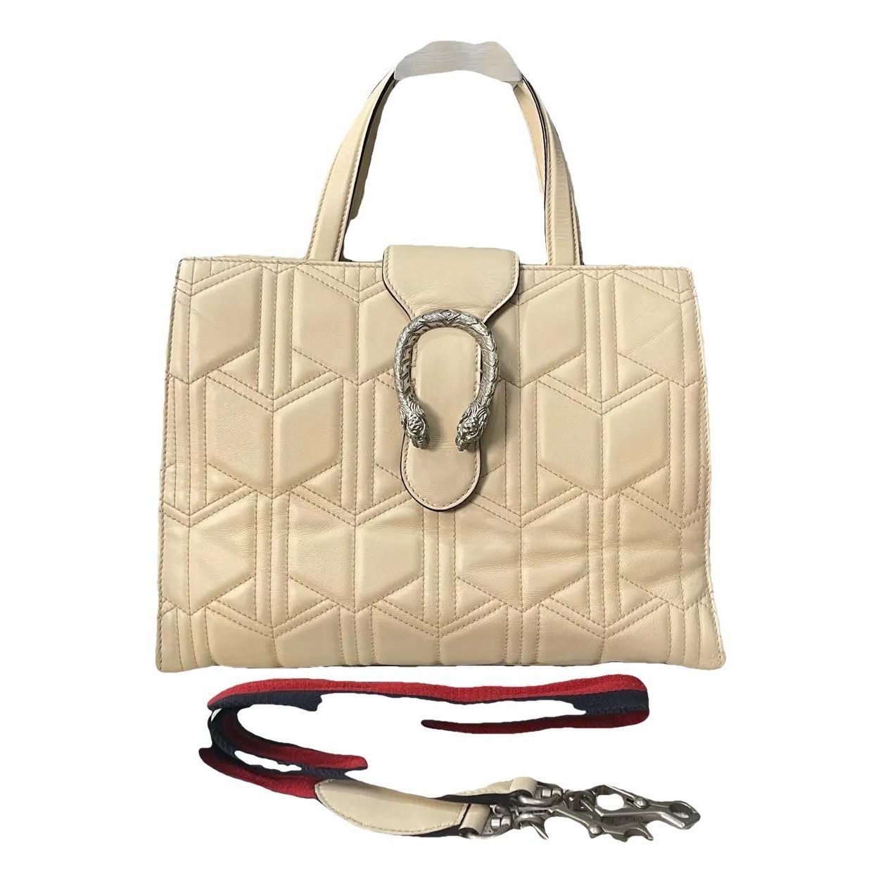 Dionysus Hobo leather handbag