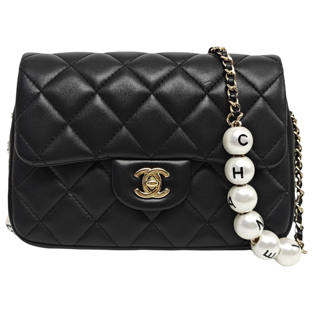 Crossbody bag