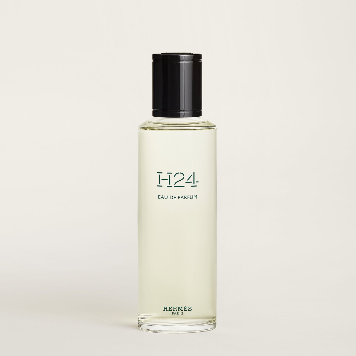 Hermès オー ド パルファム 《H24》 レフィル ノーカラー | BagUSeek