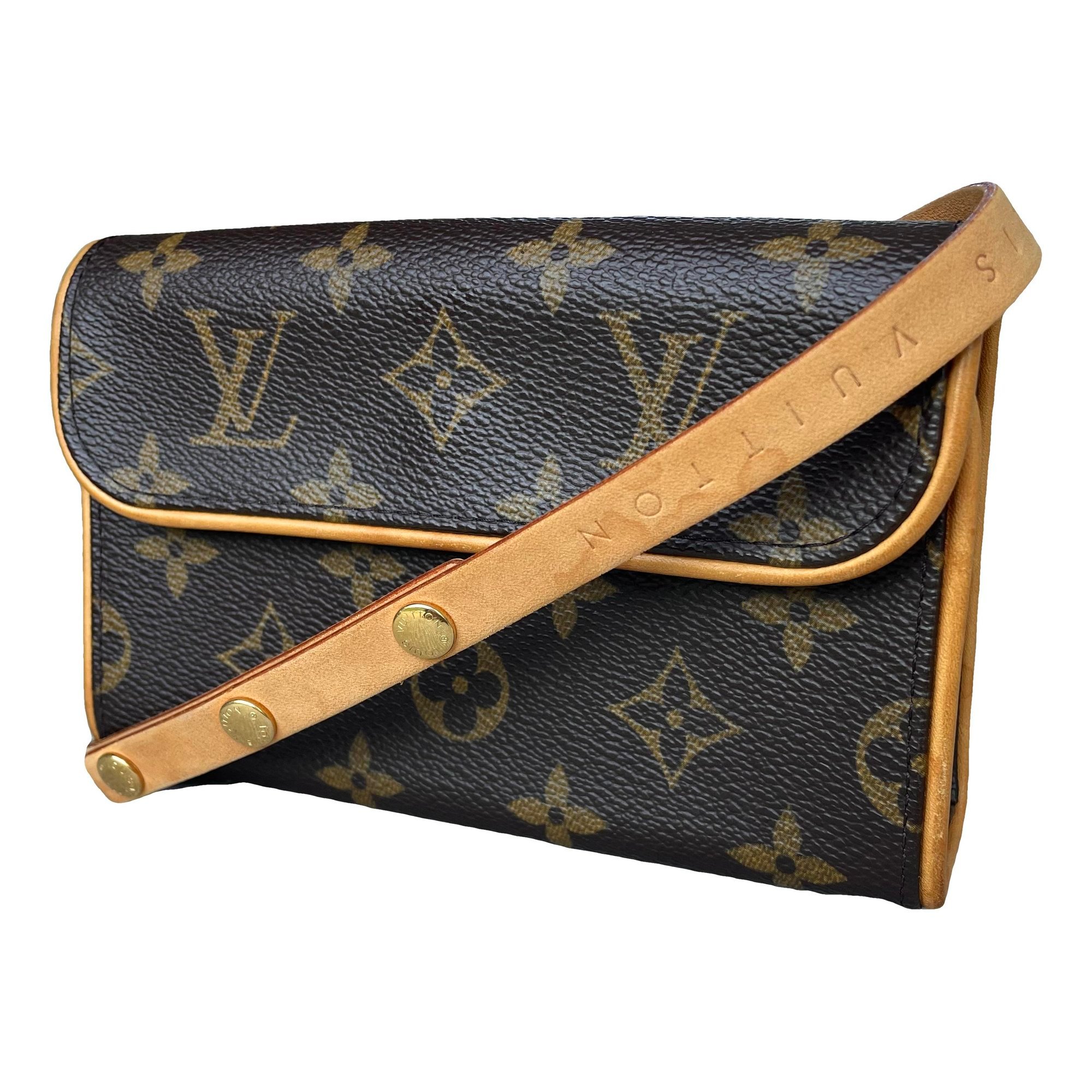 Pochette Accessoire cloth crossbody bag