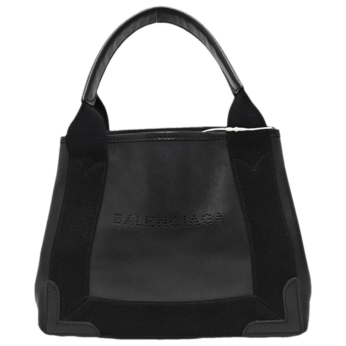 Eveyday Cabas leather handbag