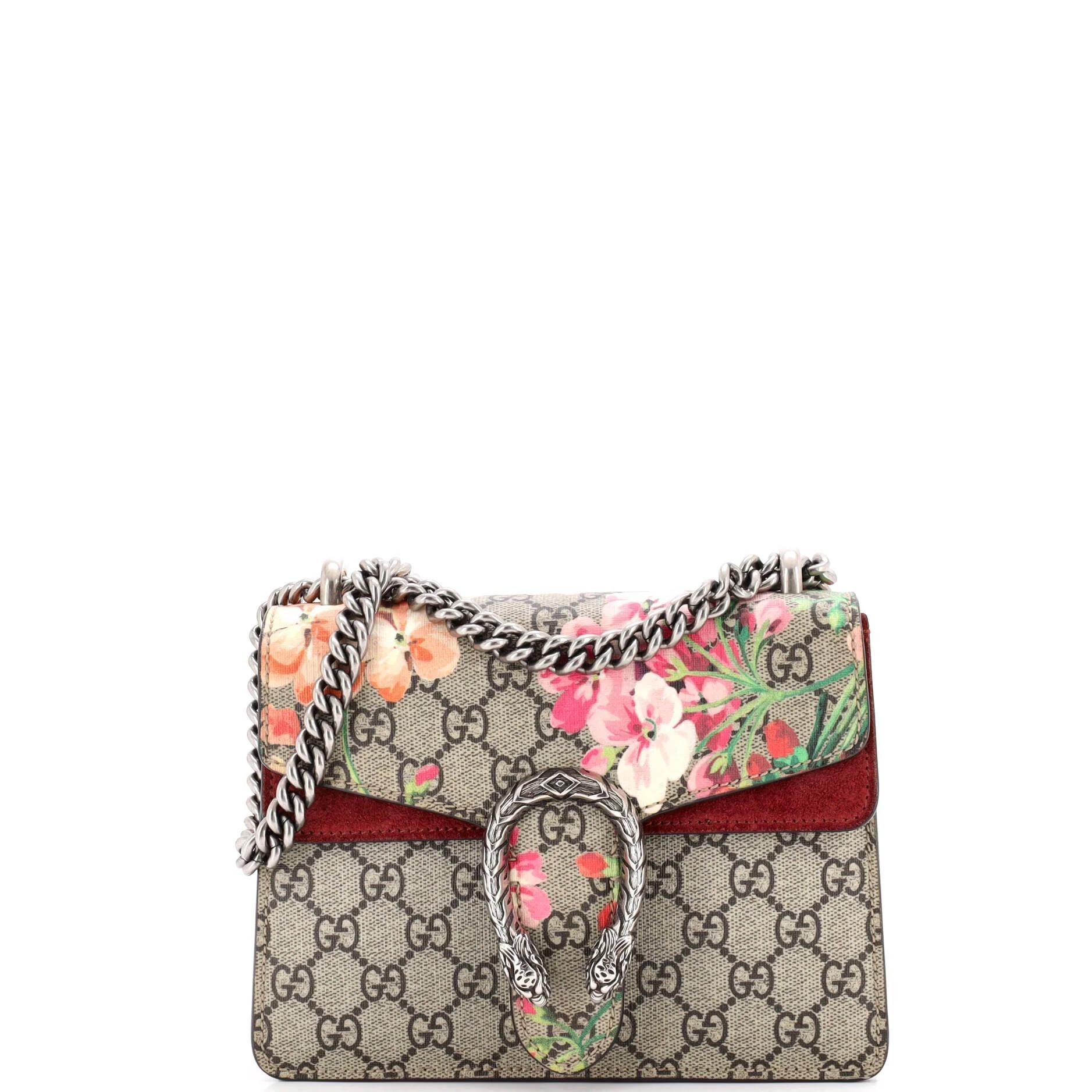 Cloth handbag
