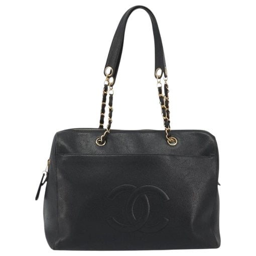 Timeless/Classique pony-style calfskin handbag