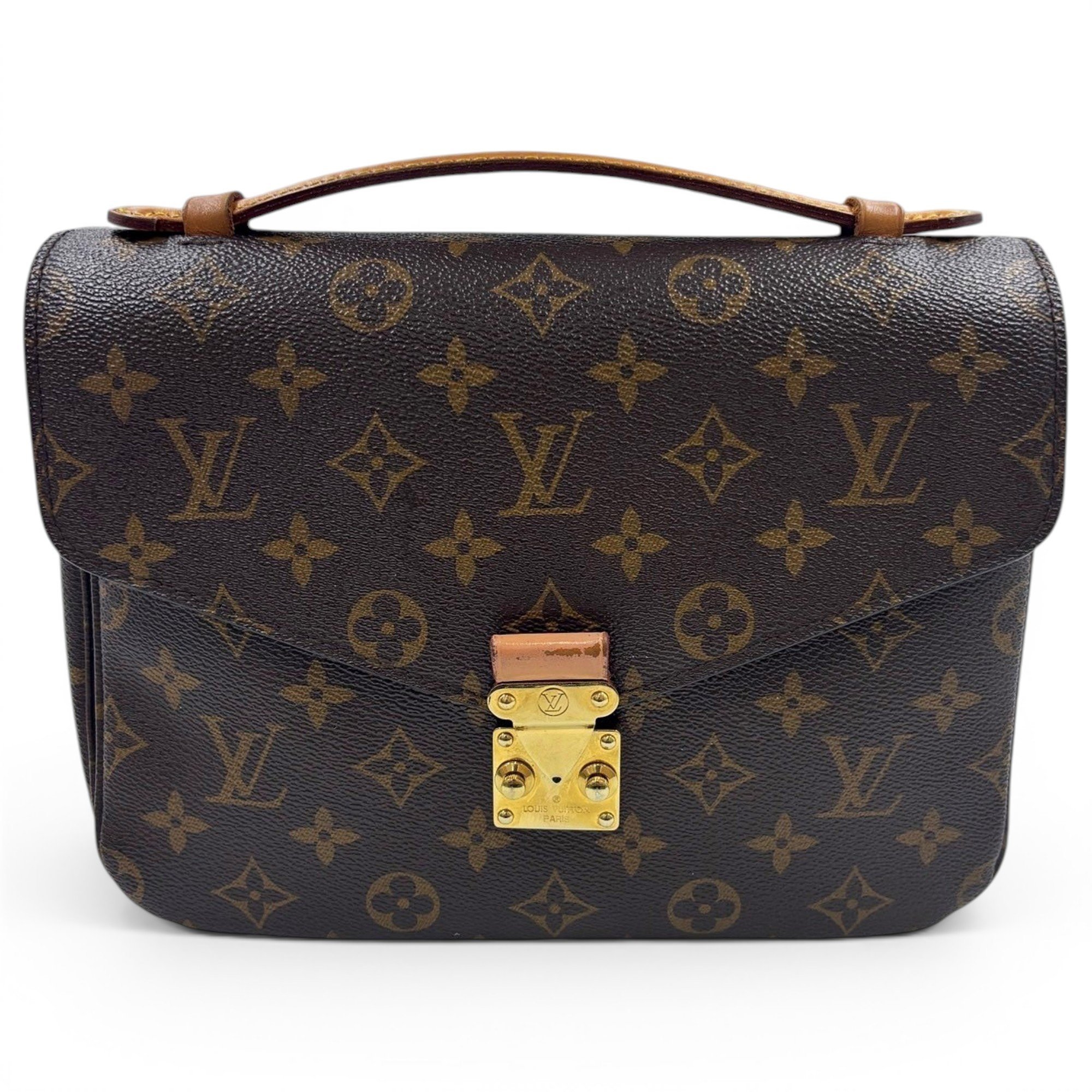 Metis cloth crossbody bag