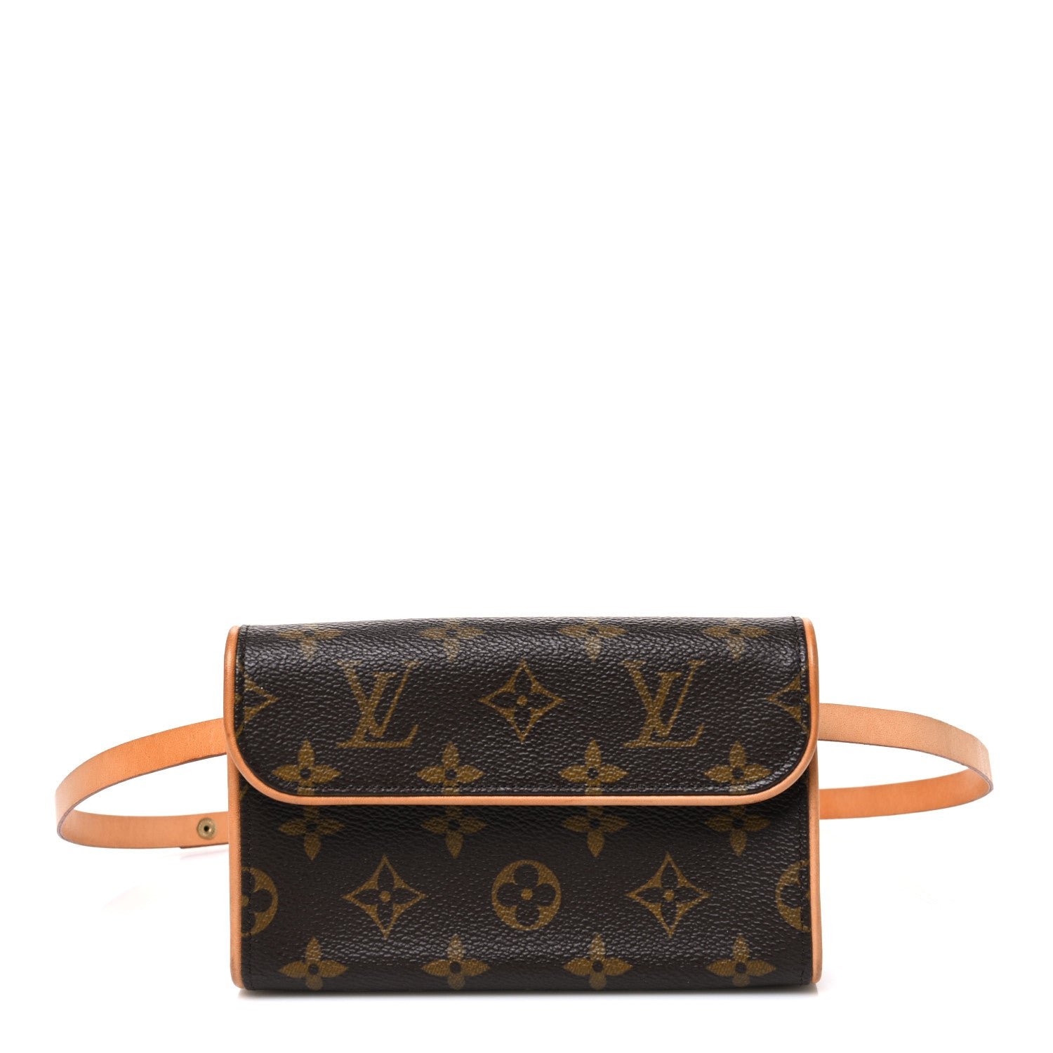 Louis Vuitton Monogram Pochette Florentine S