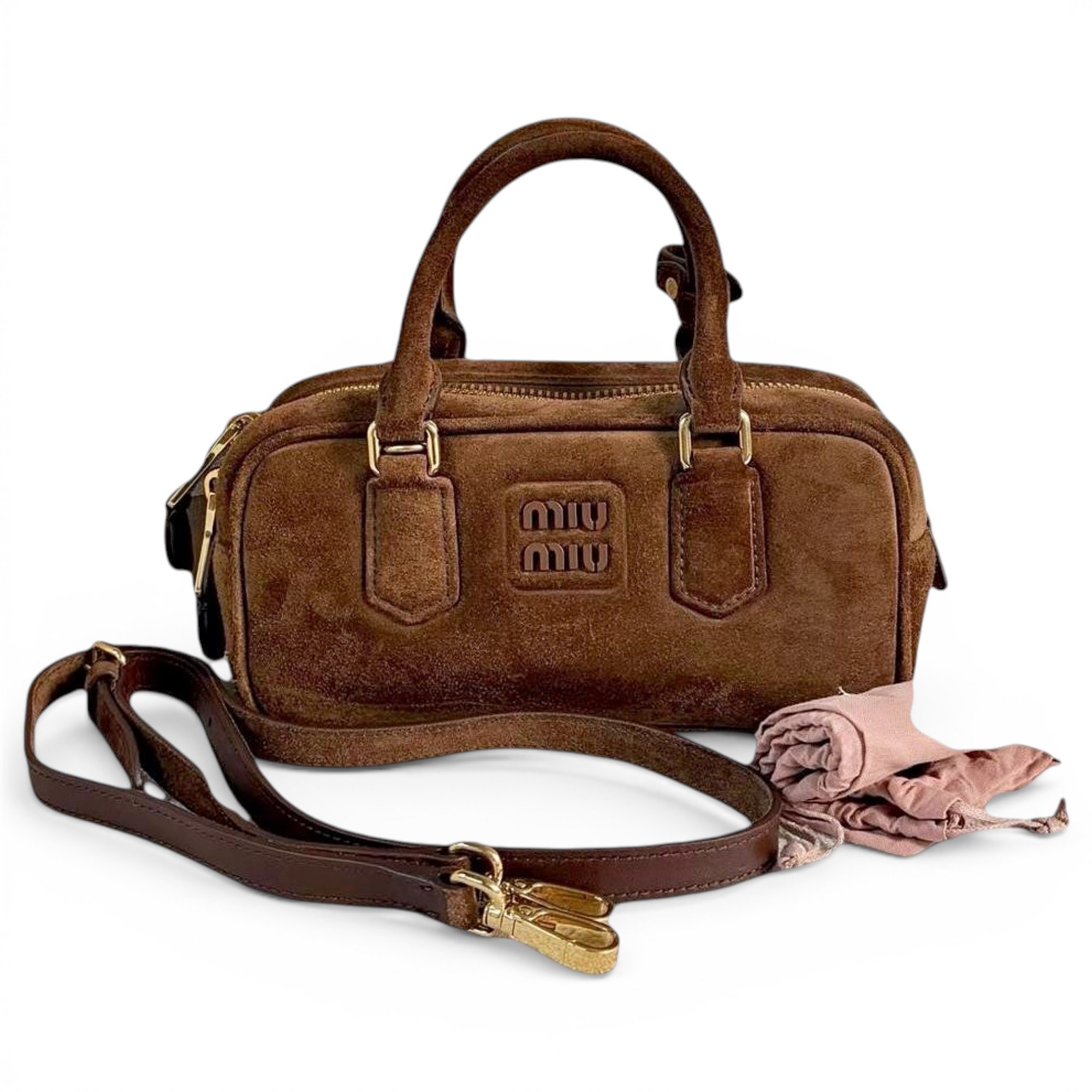 Arcadie handbag