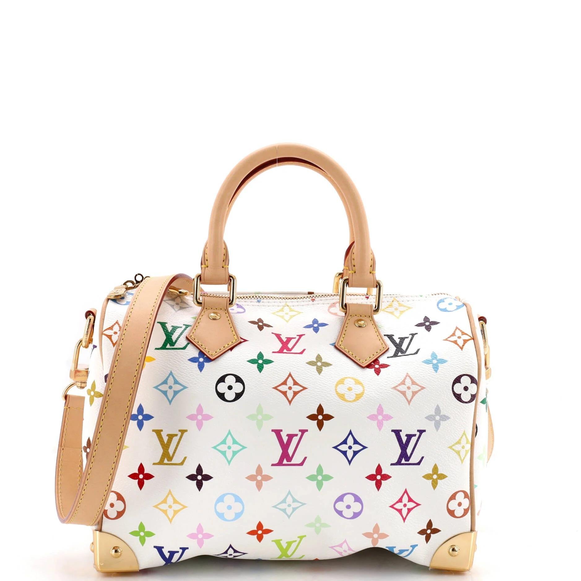 Cloth satchel