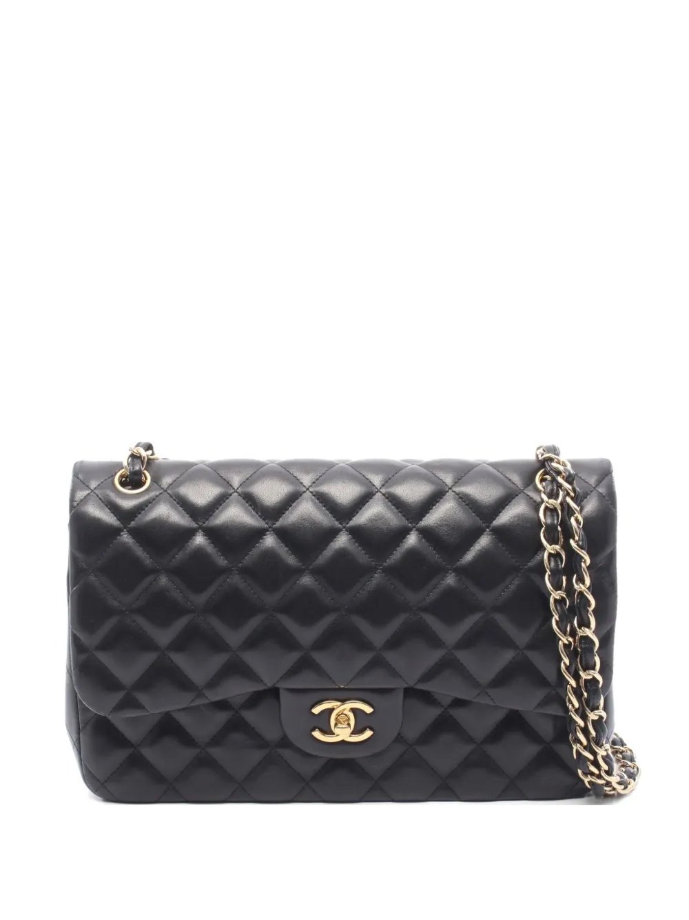 2013-2014 Decamatlassé 30 shoulder bag