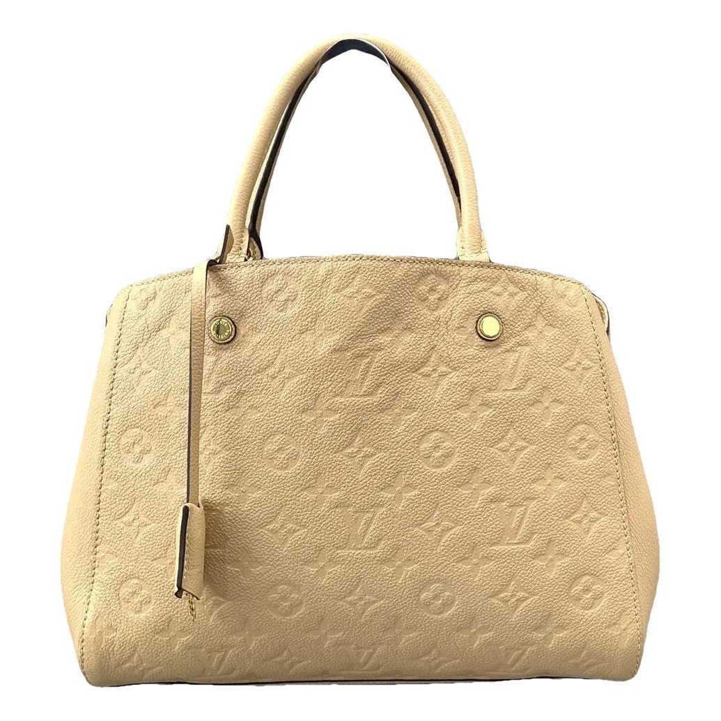 Montaigne leather mini bag