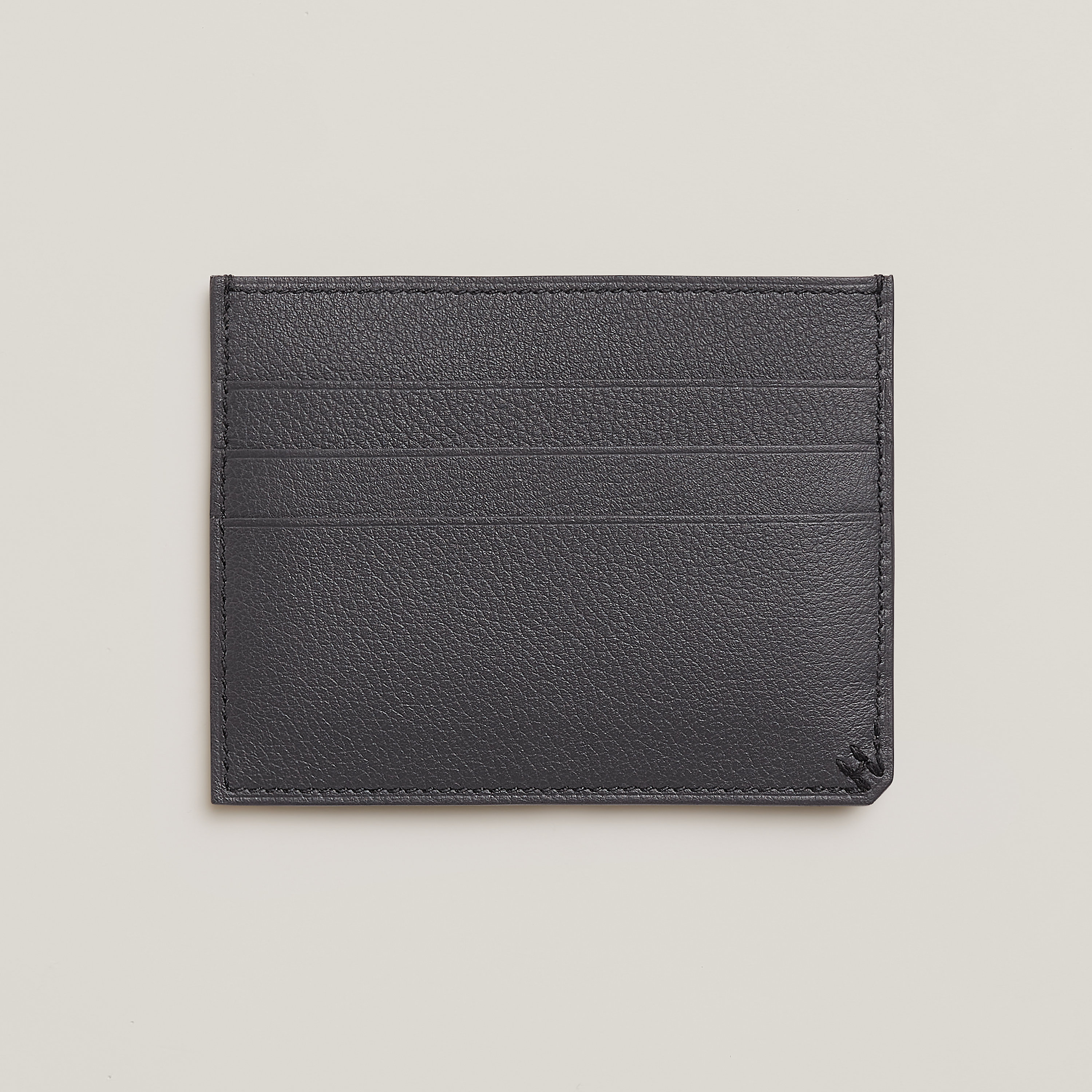 H Sellier colorfil card holder