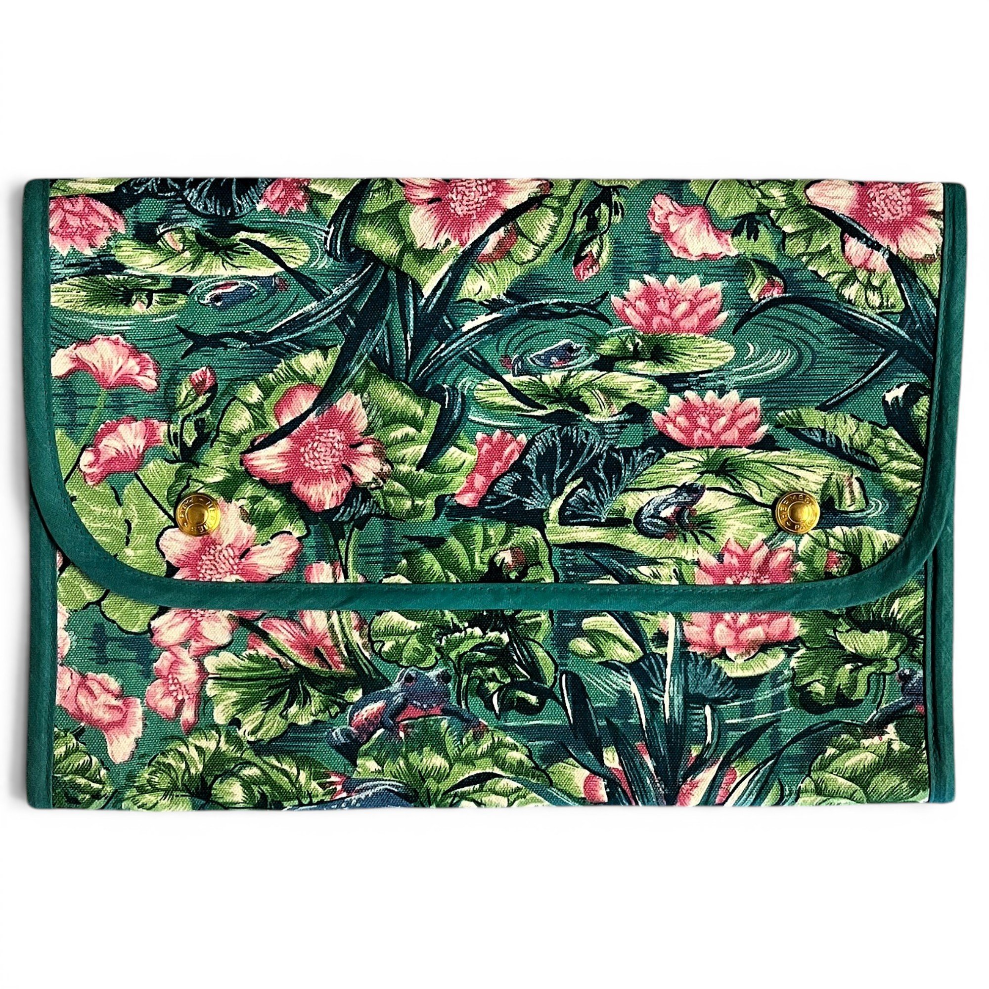 Clutch bag