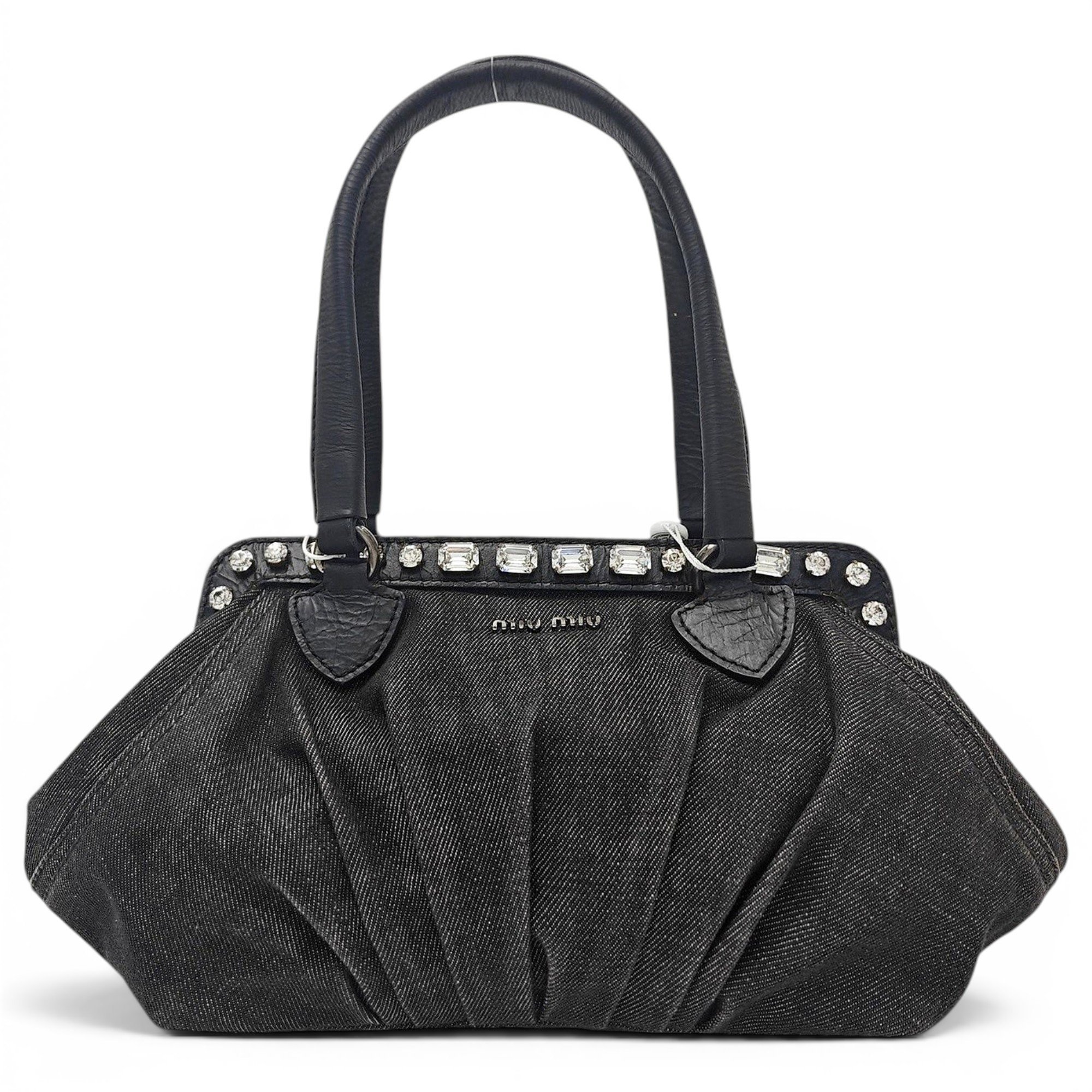 Cloth handbag