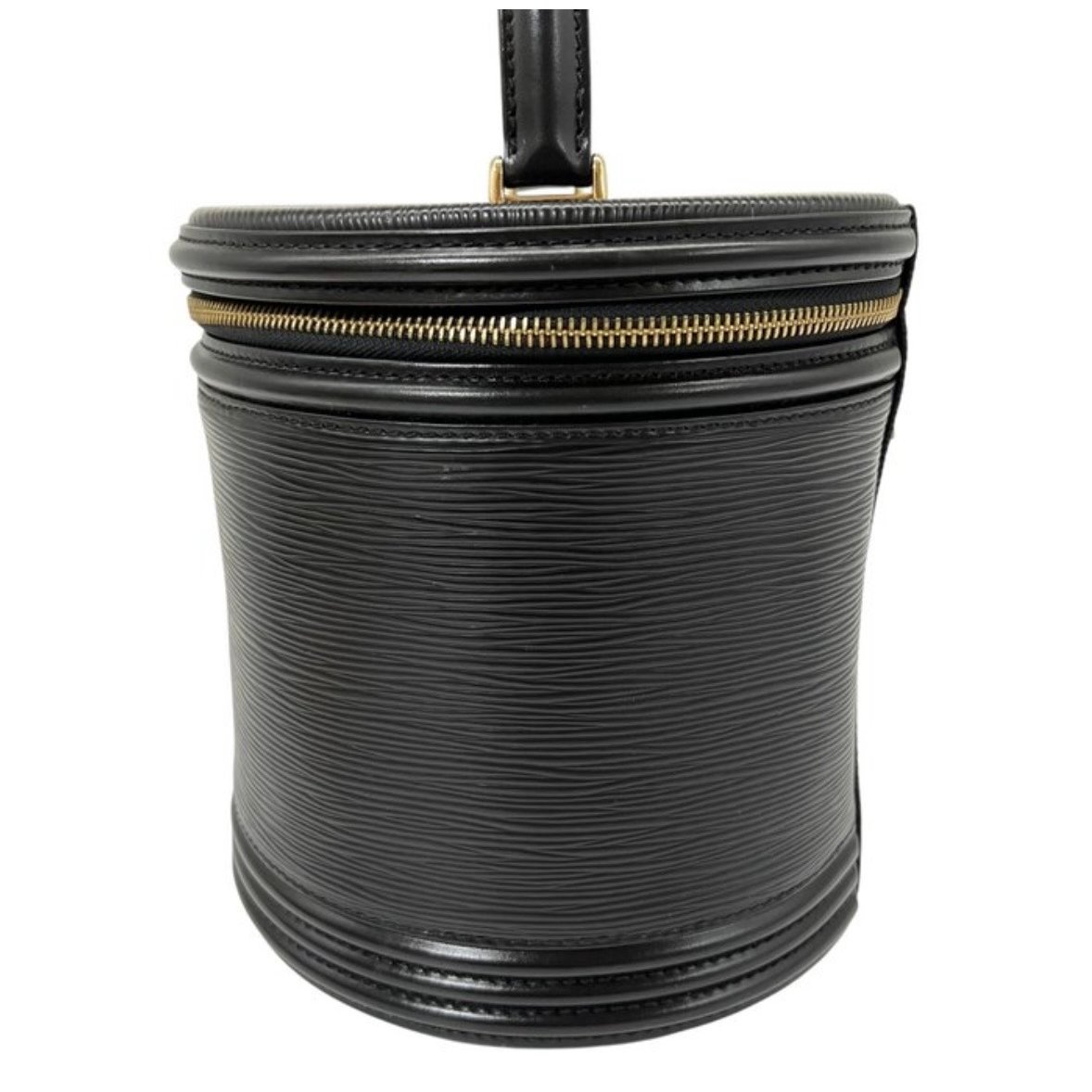 Cannes leather handbag