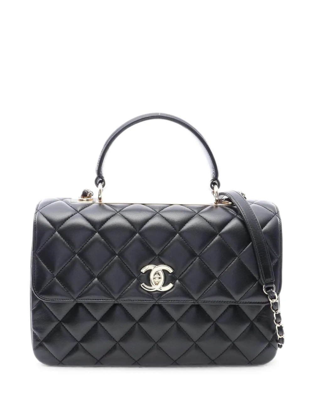 2017-2018 Trendy CC tote bag