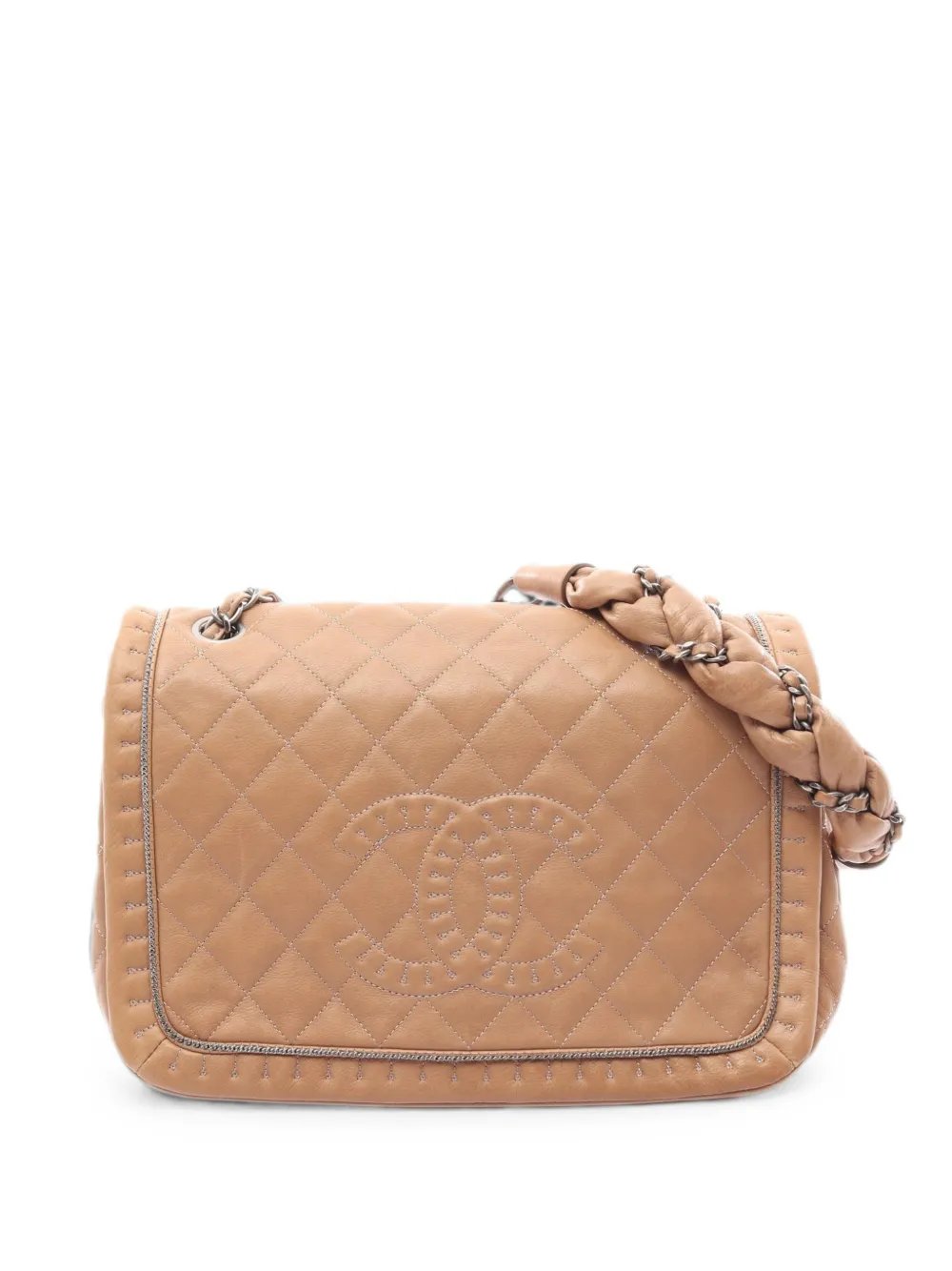 2011 Matelassé shoulder bag