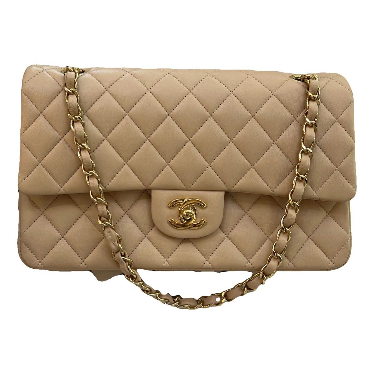 2.55 leather crossbody bag