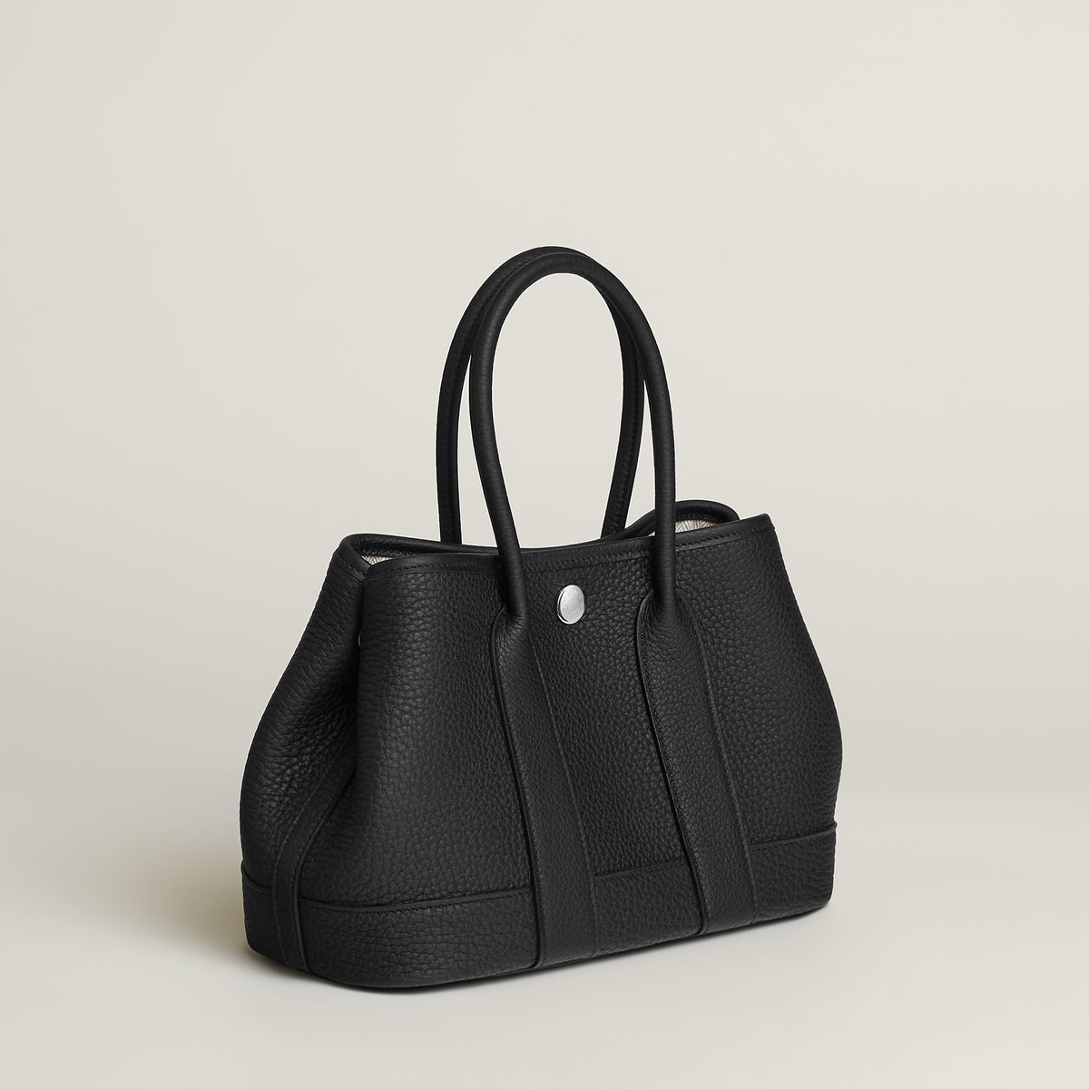 Noir Bolsa Néo Garden 23