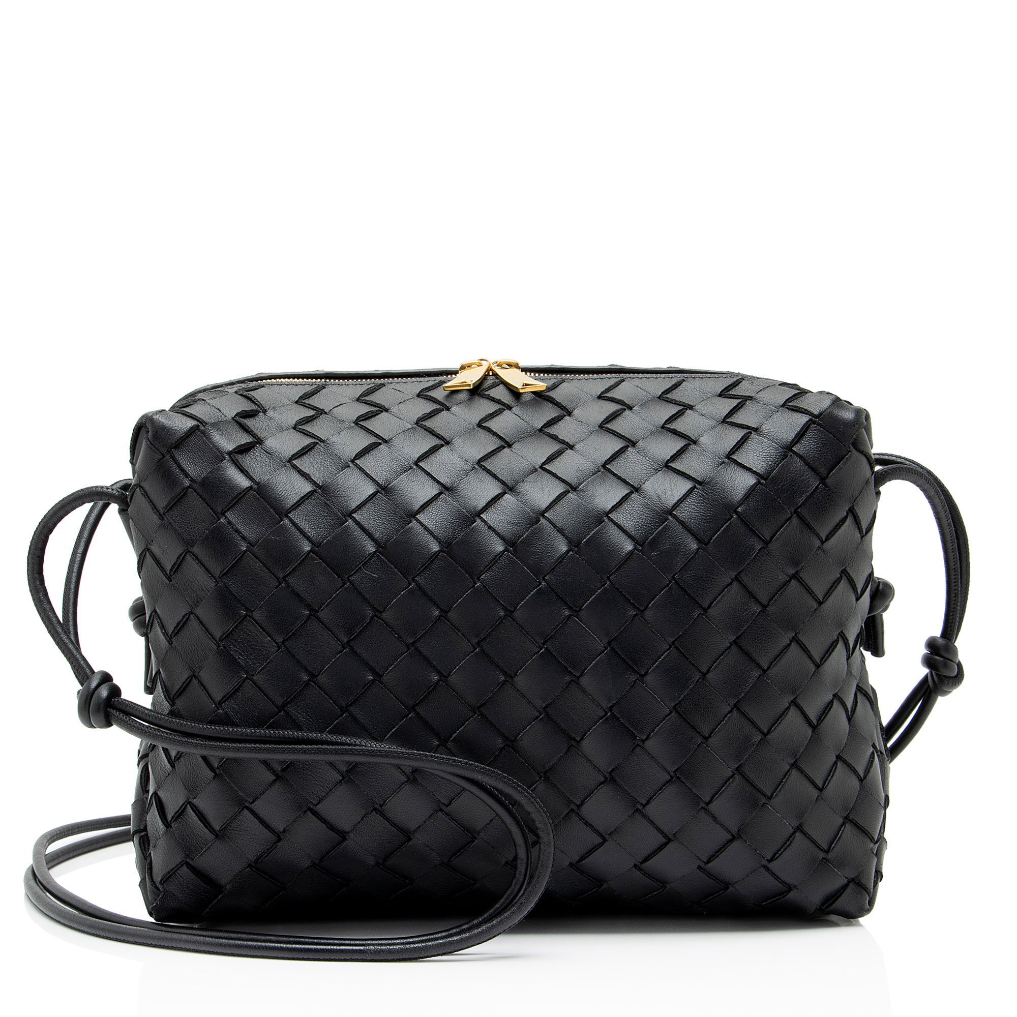 Bottega Veneta Leather handbag