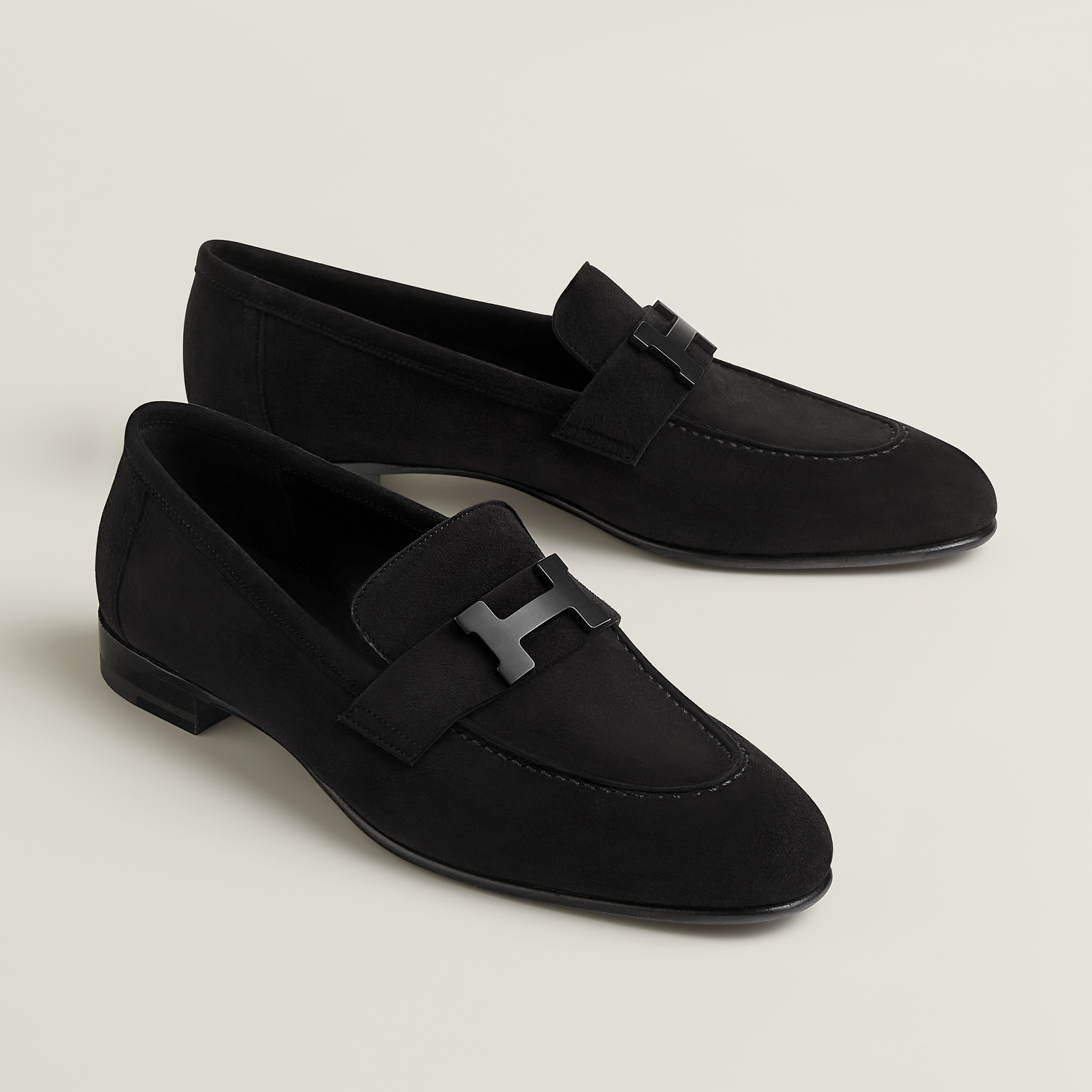 Paris loafer