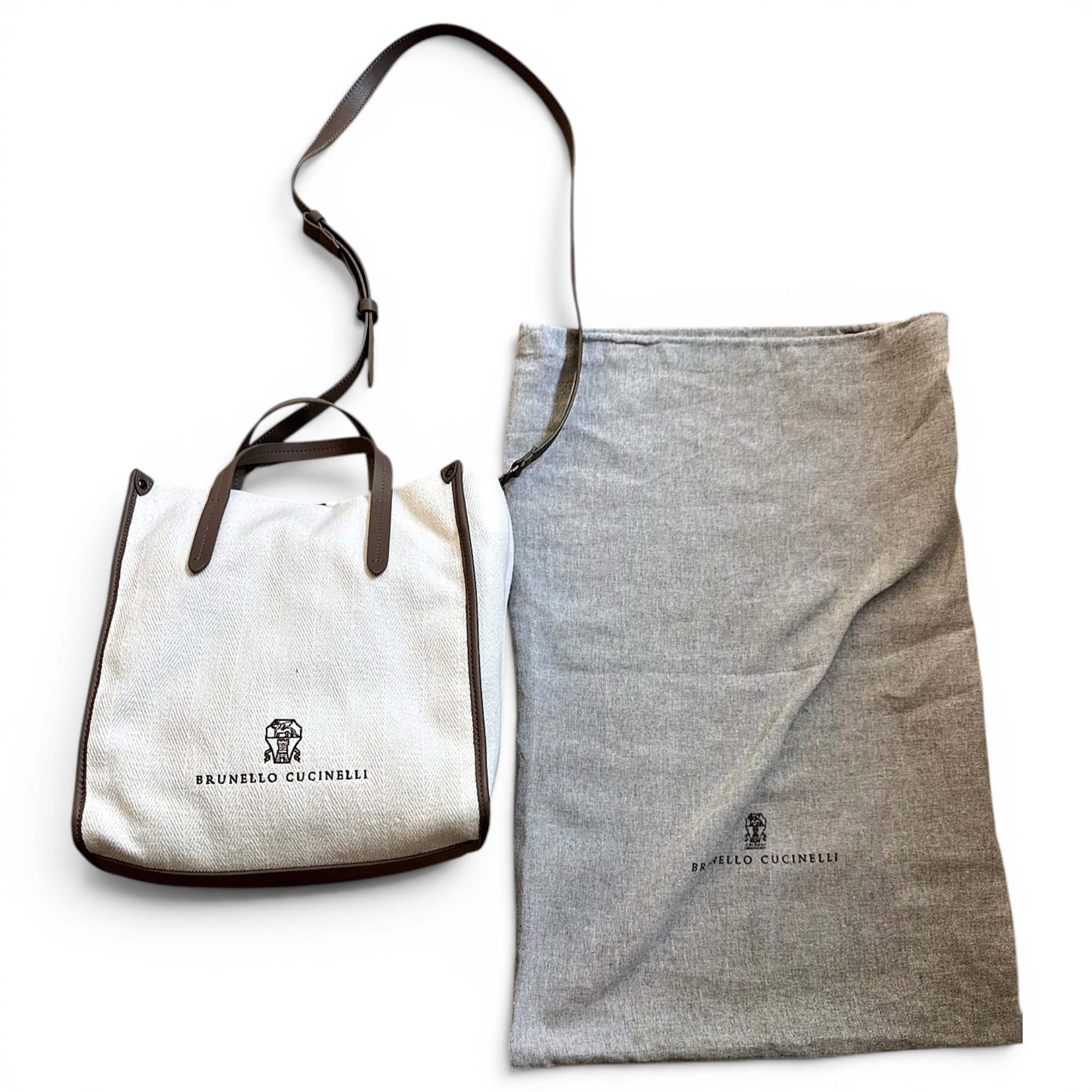Cloth tote