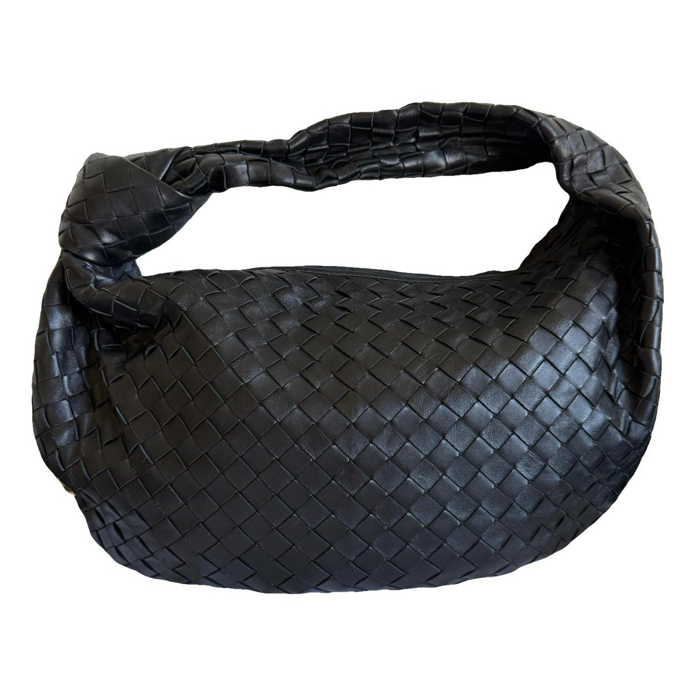 Jodie leather handbag