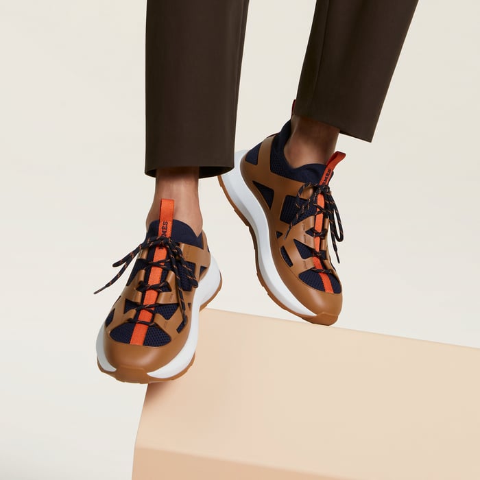Katana Sneaker