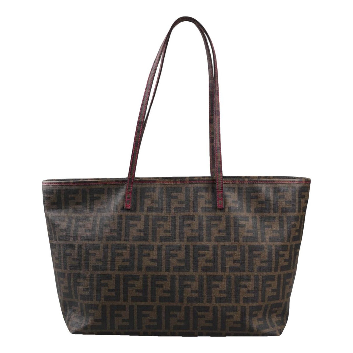 Roll Bag cloth handbag