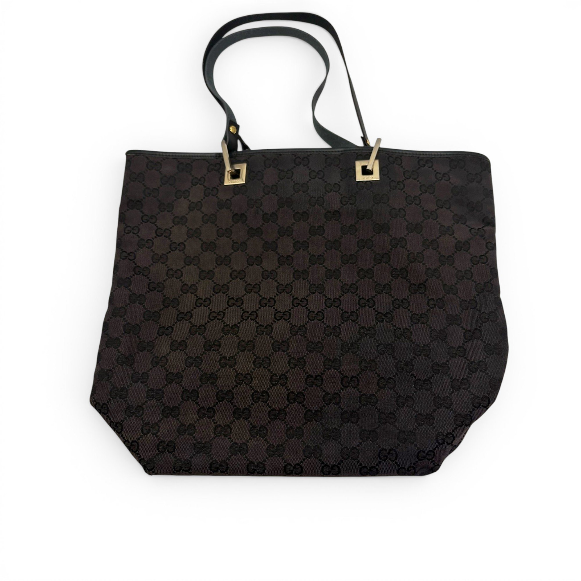 Eclipse cloth tote