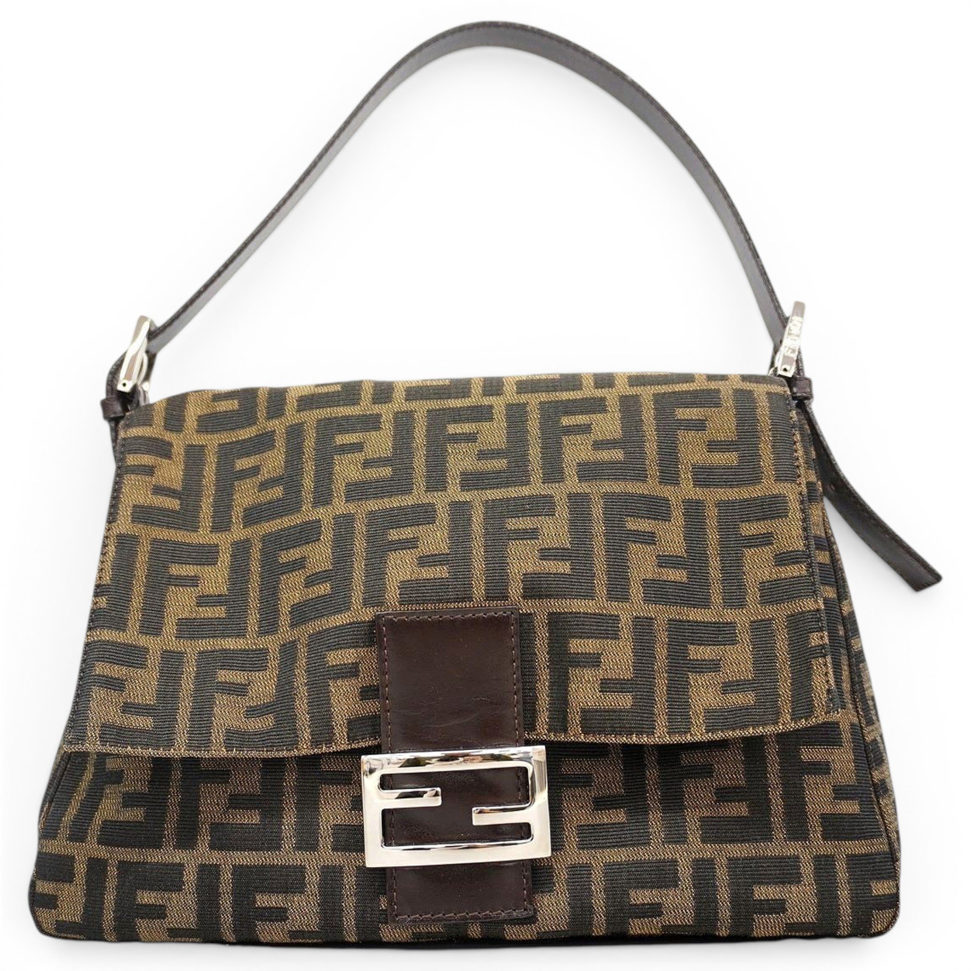 Pocket cloth handbag