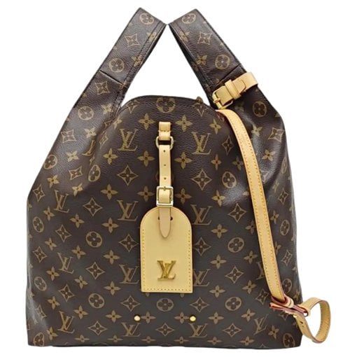 Atlantis leather handbag