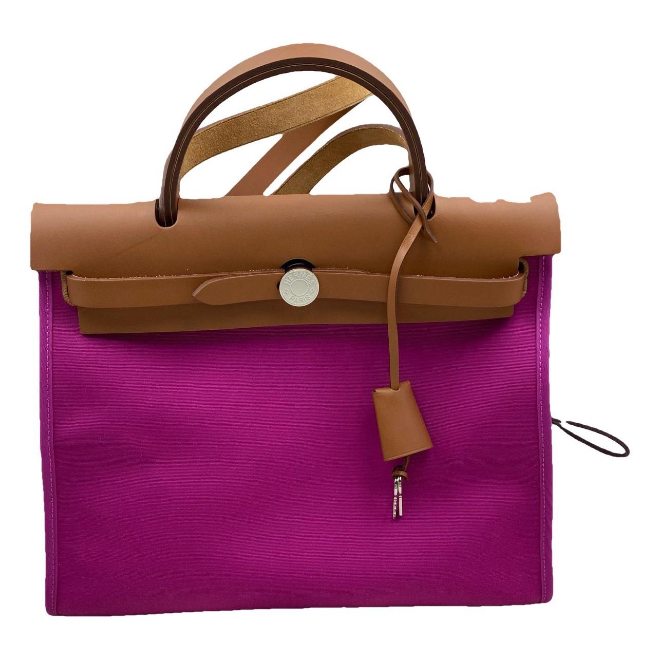 Herbag cloth handbag