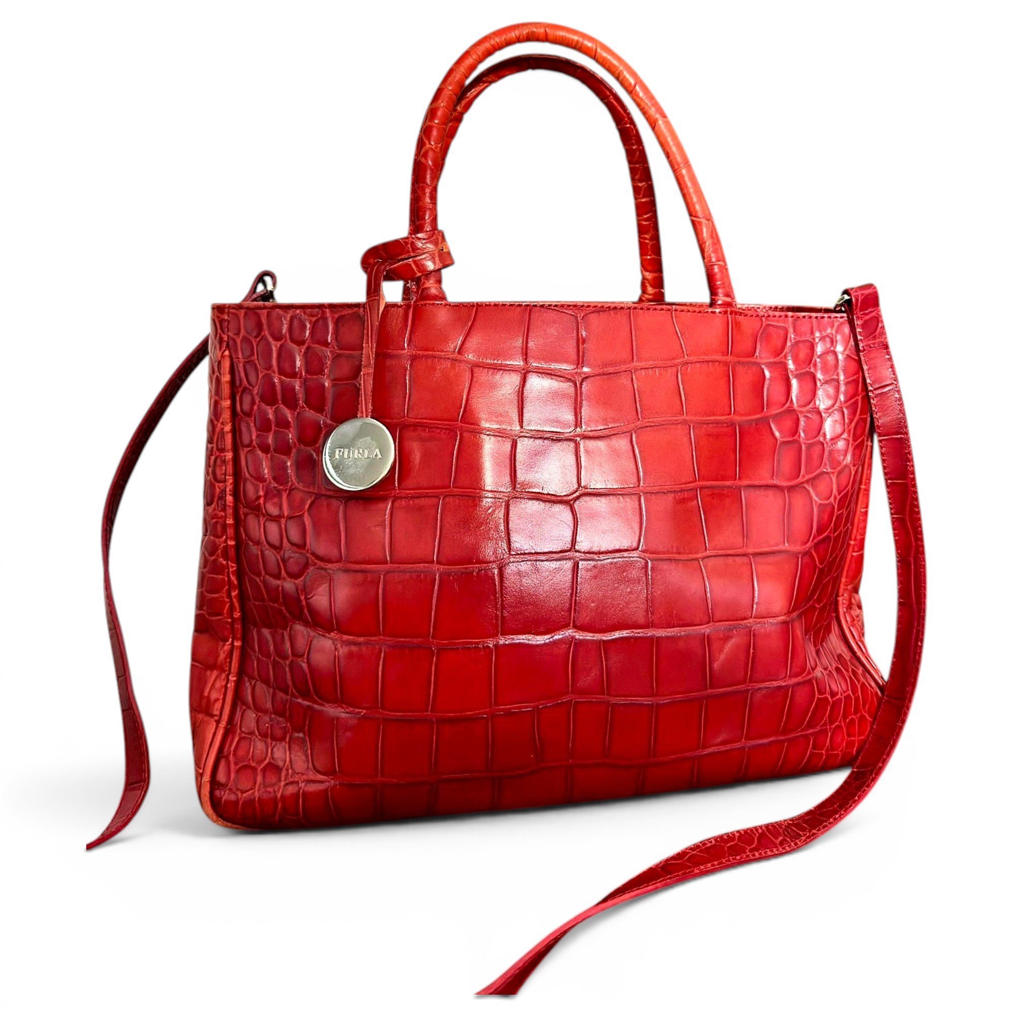 Candy Bag leather handbag