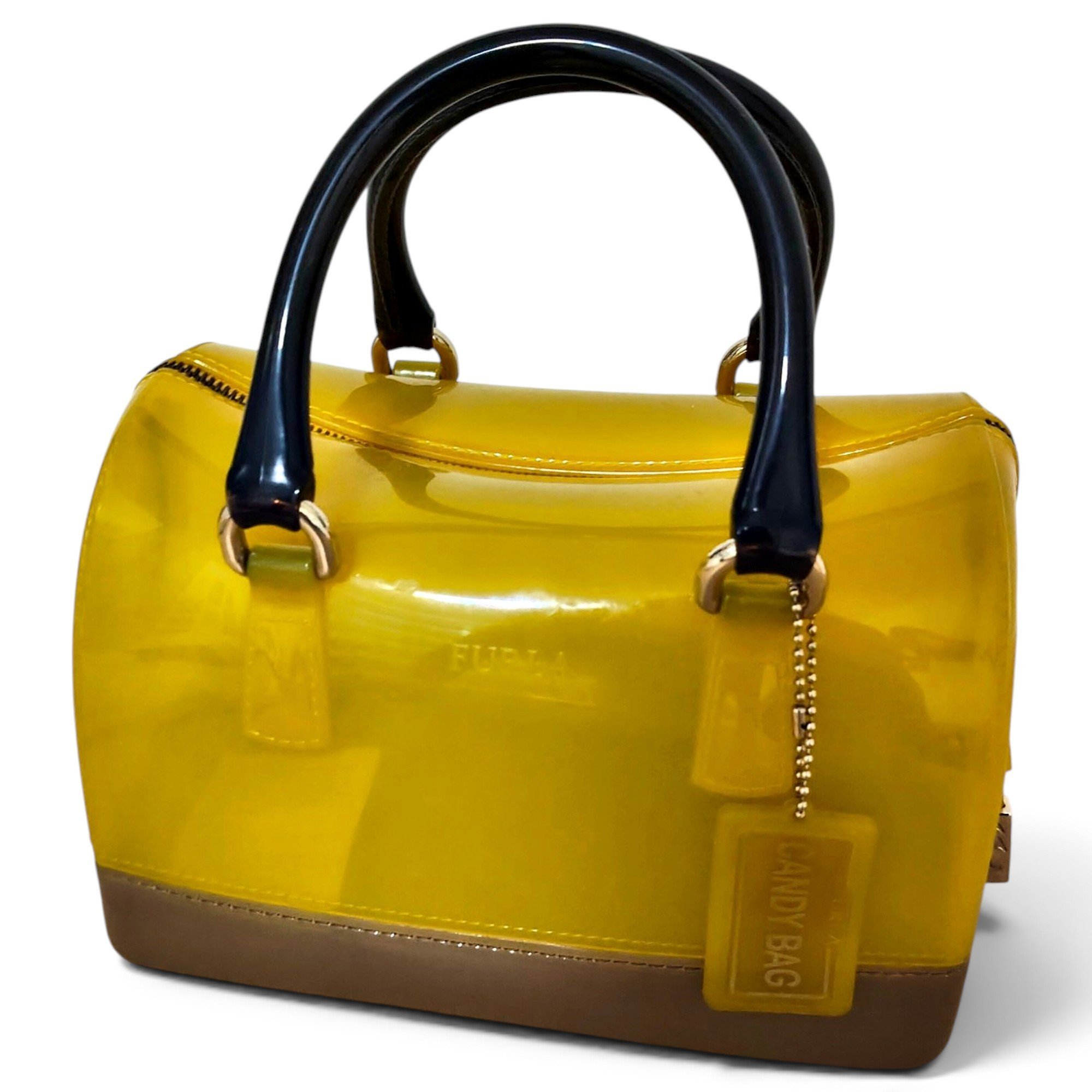Furla Candy Bag handbag