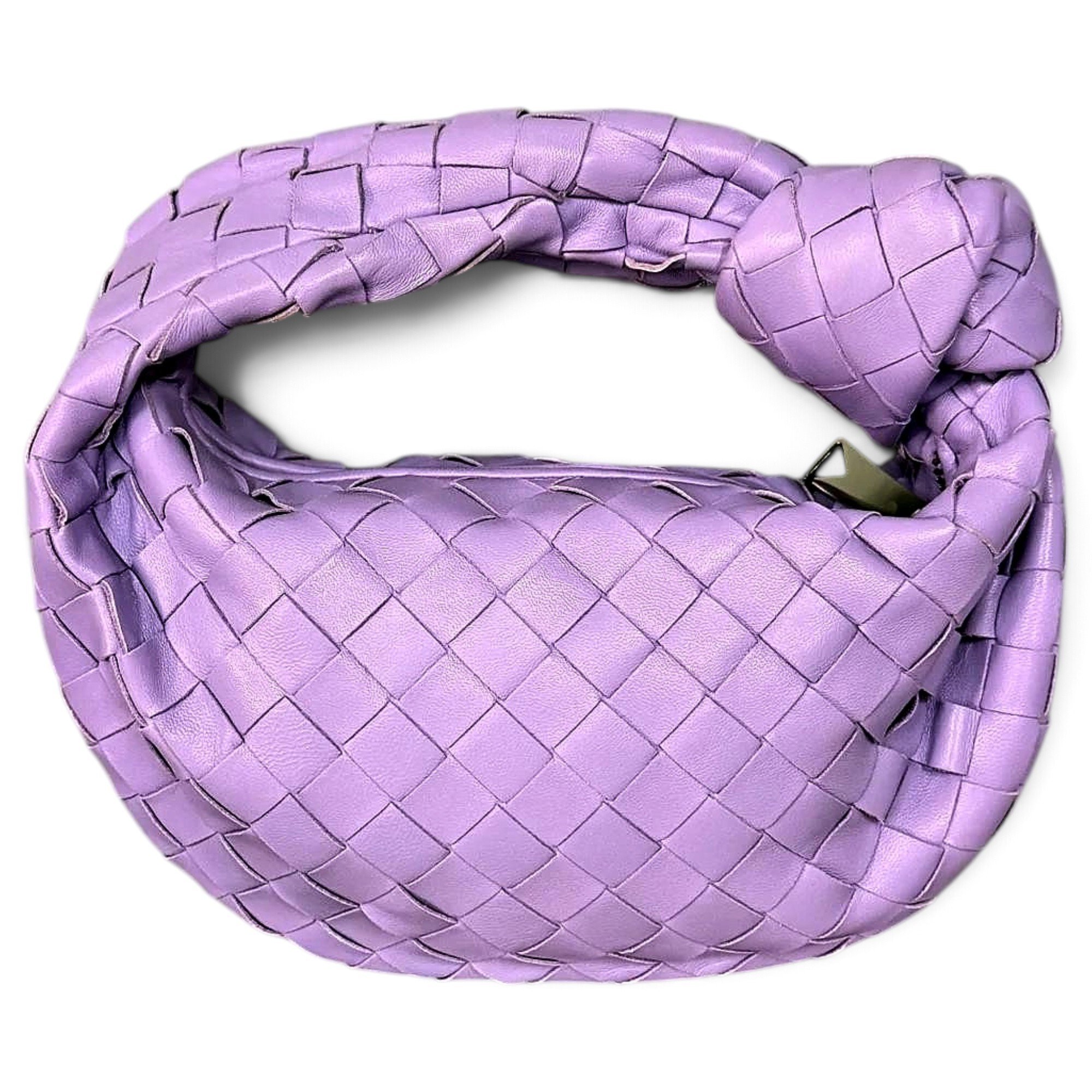 Jodie leather handbag