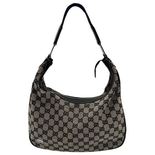 Hobo cloth handbag