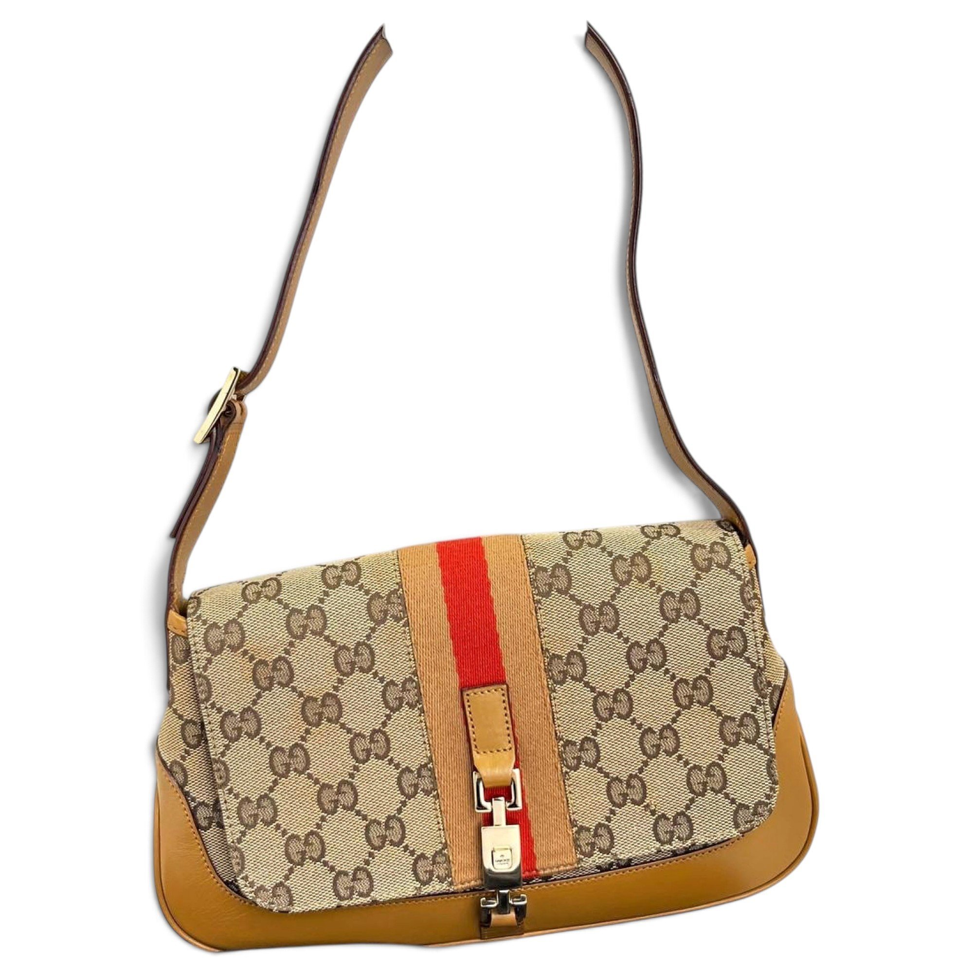 Jackie cloth handbag