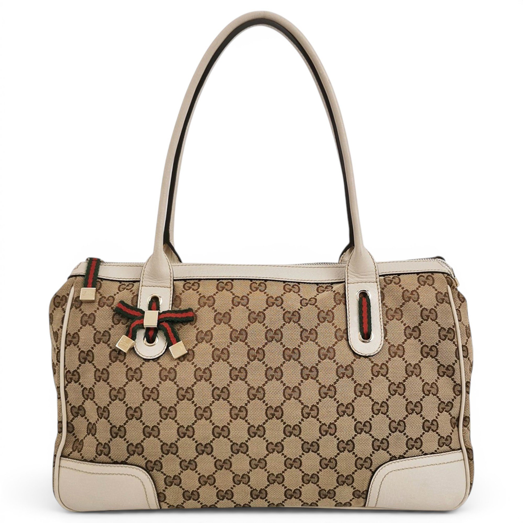 Princy cloth tote