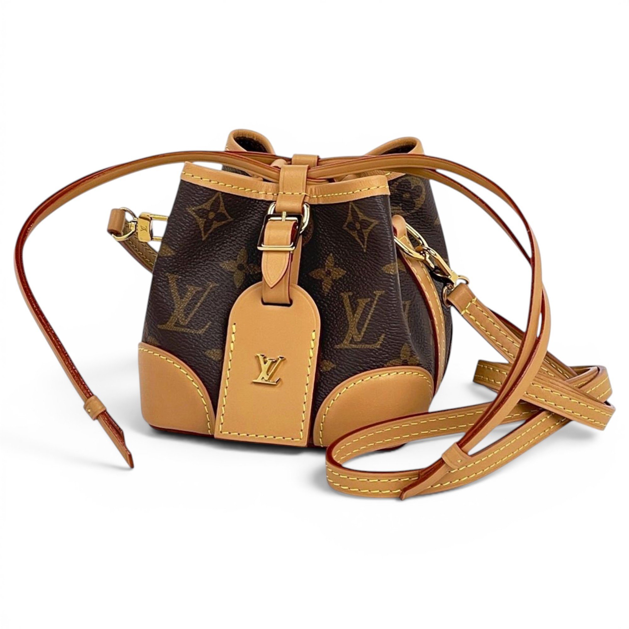 Noé cloth bag
